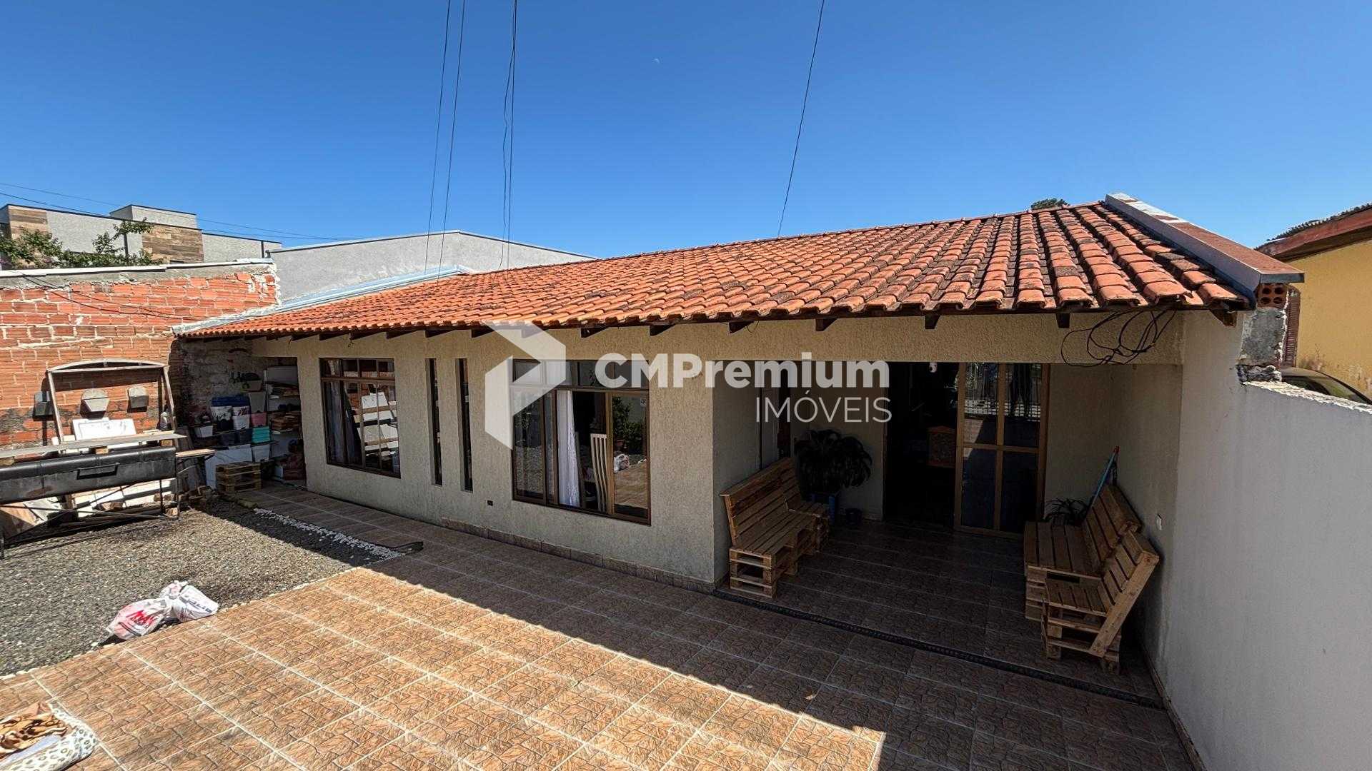 Casa à venda, Orleans, CURITIBA - PR