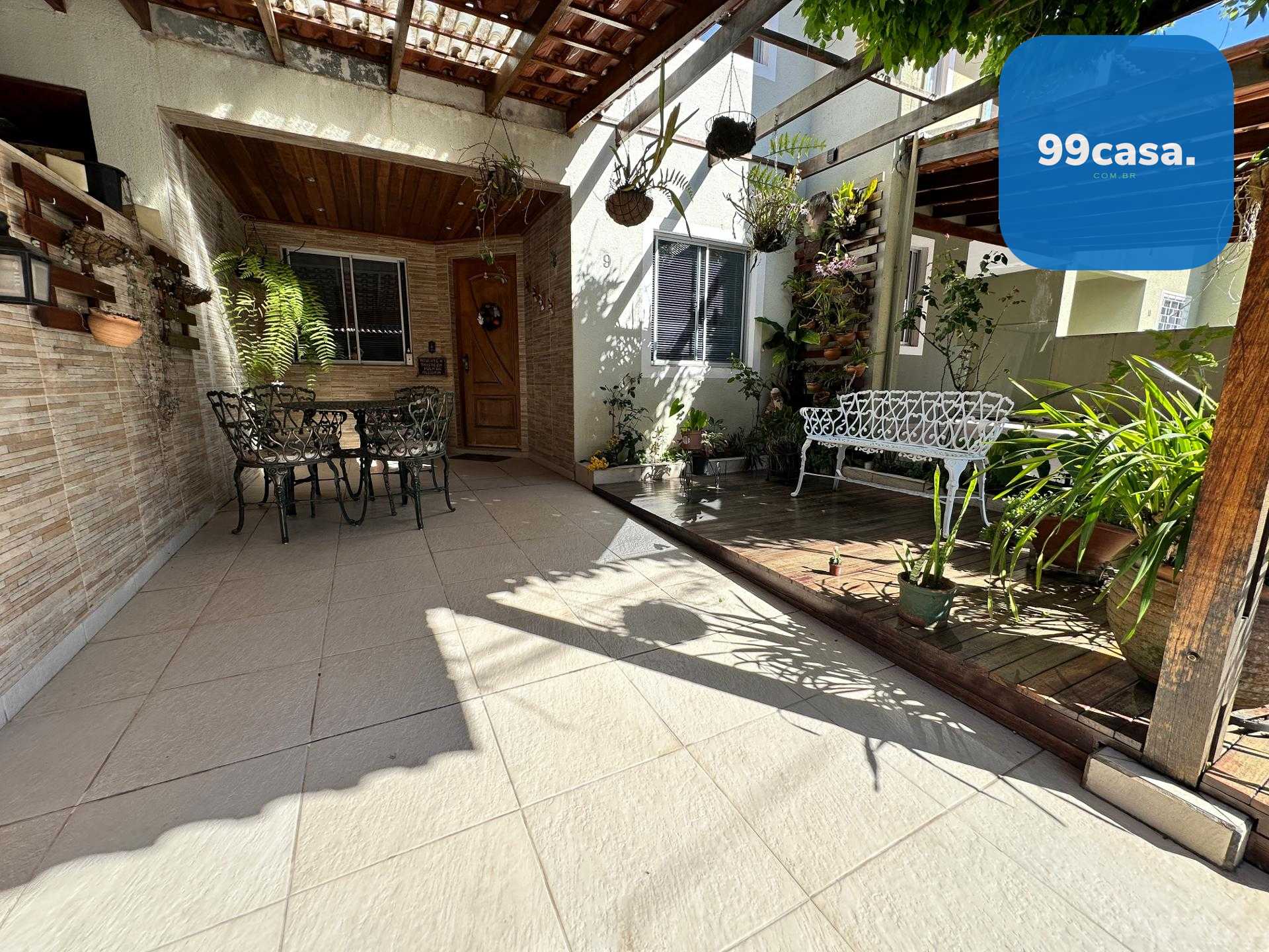 Sobrado à venda, Santa Felicidade, CURITIBA - PR