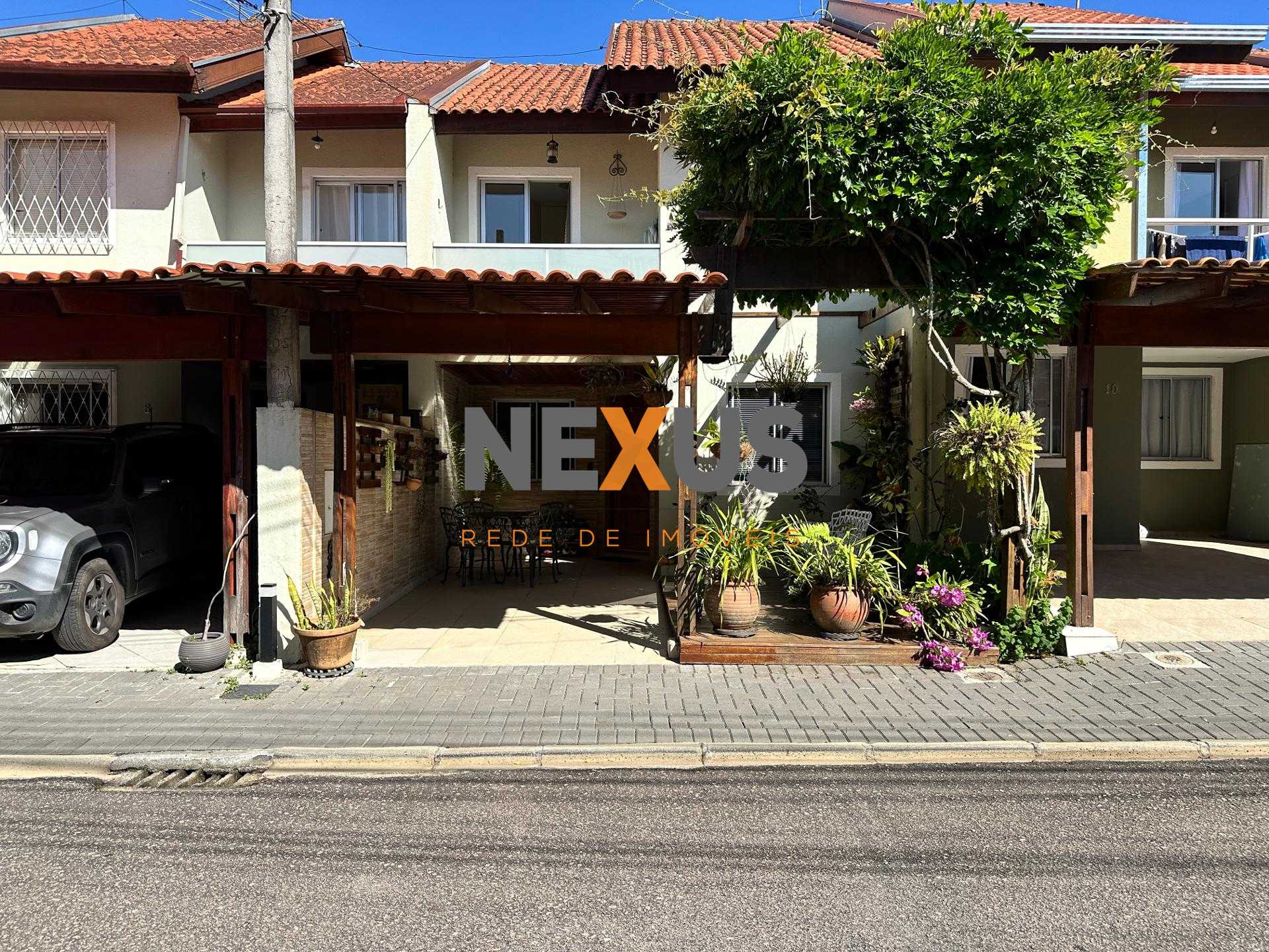 Sobrado à venda, Santa Felicidade, CURITIBA - PR