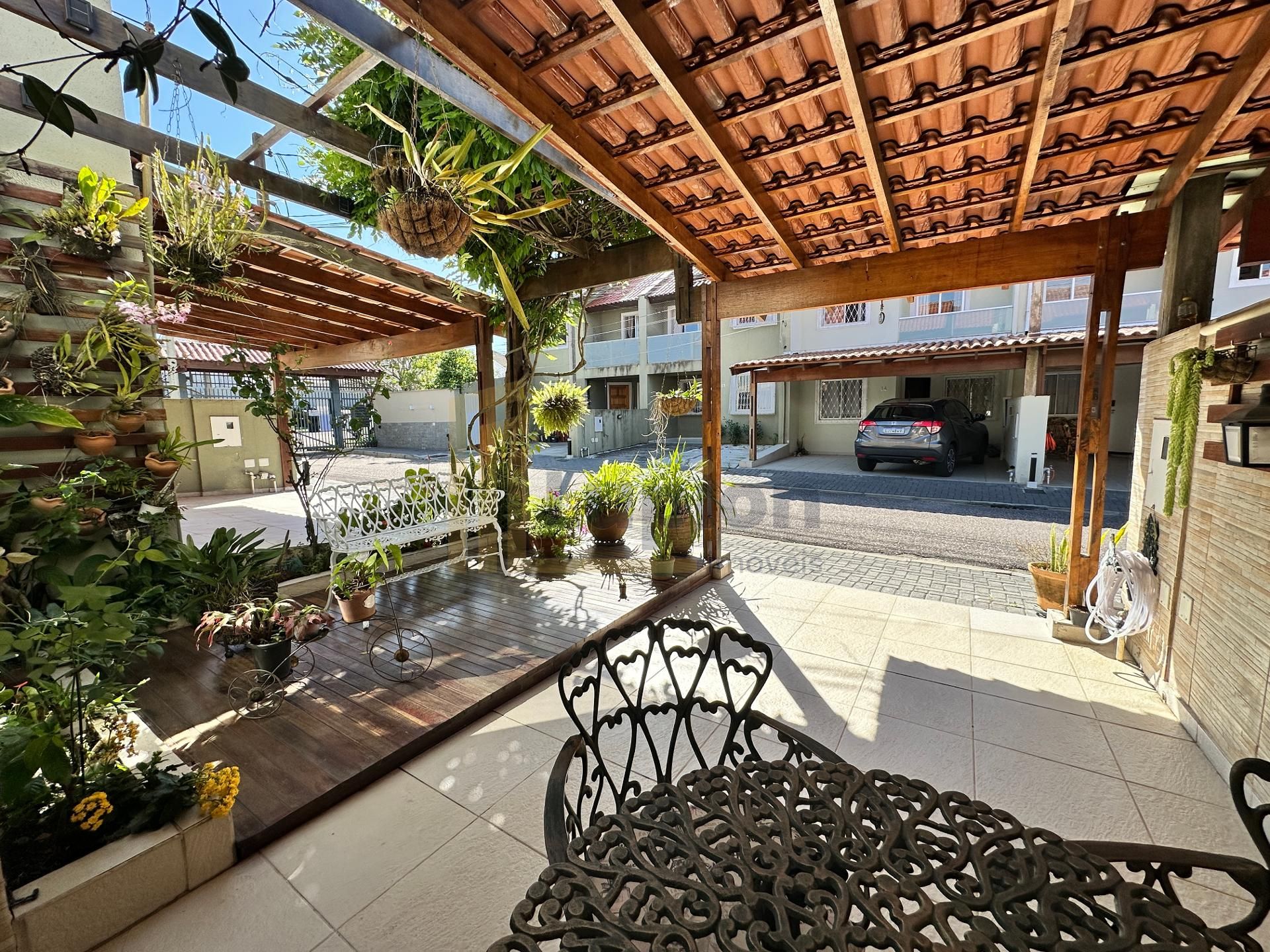 Sobrado à venda, Santa Felicidade, CURITIBA - PR