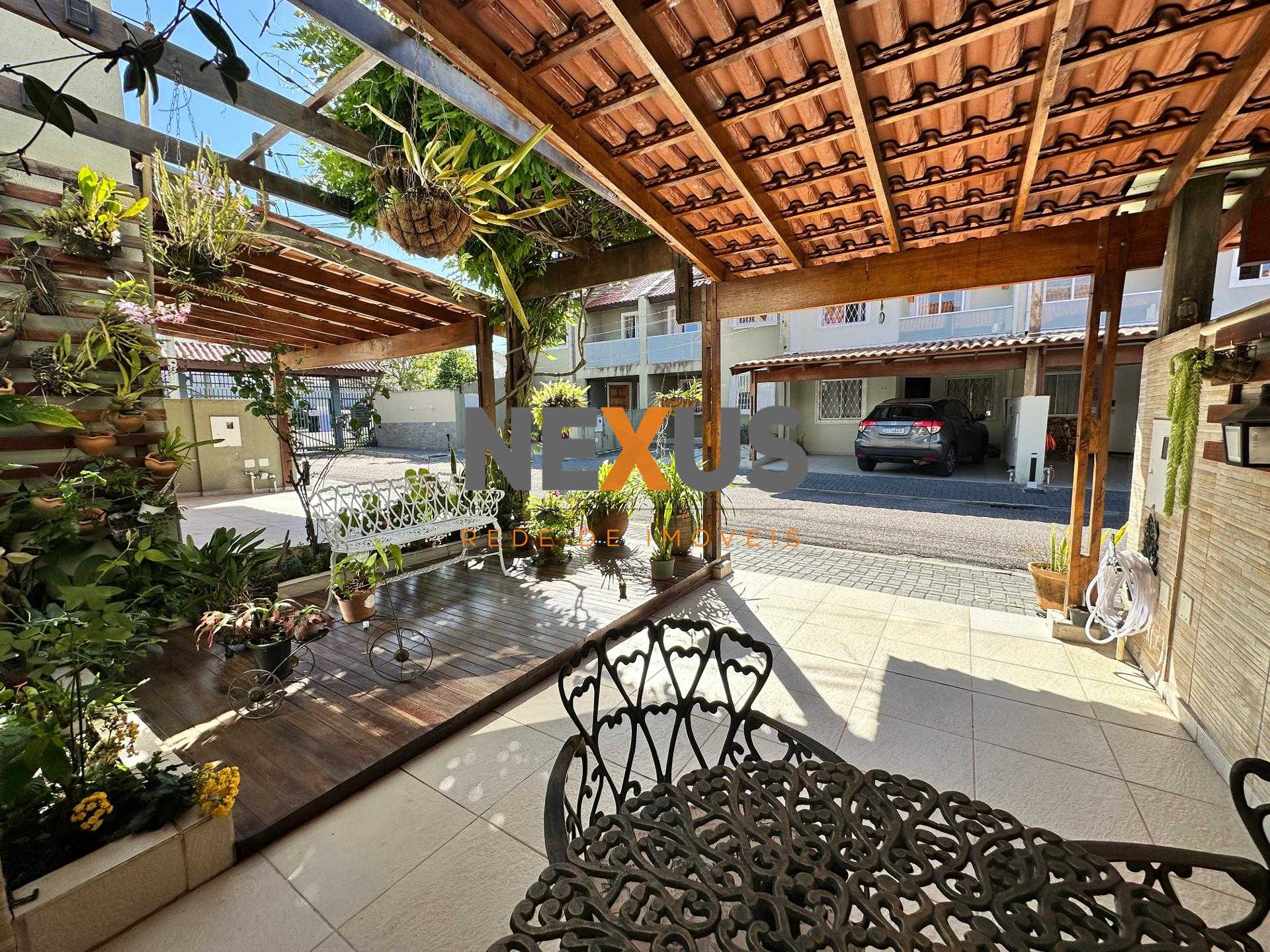 Sobrado à venda, Santa Felicidade, CURITIBA - PR