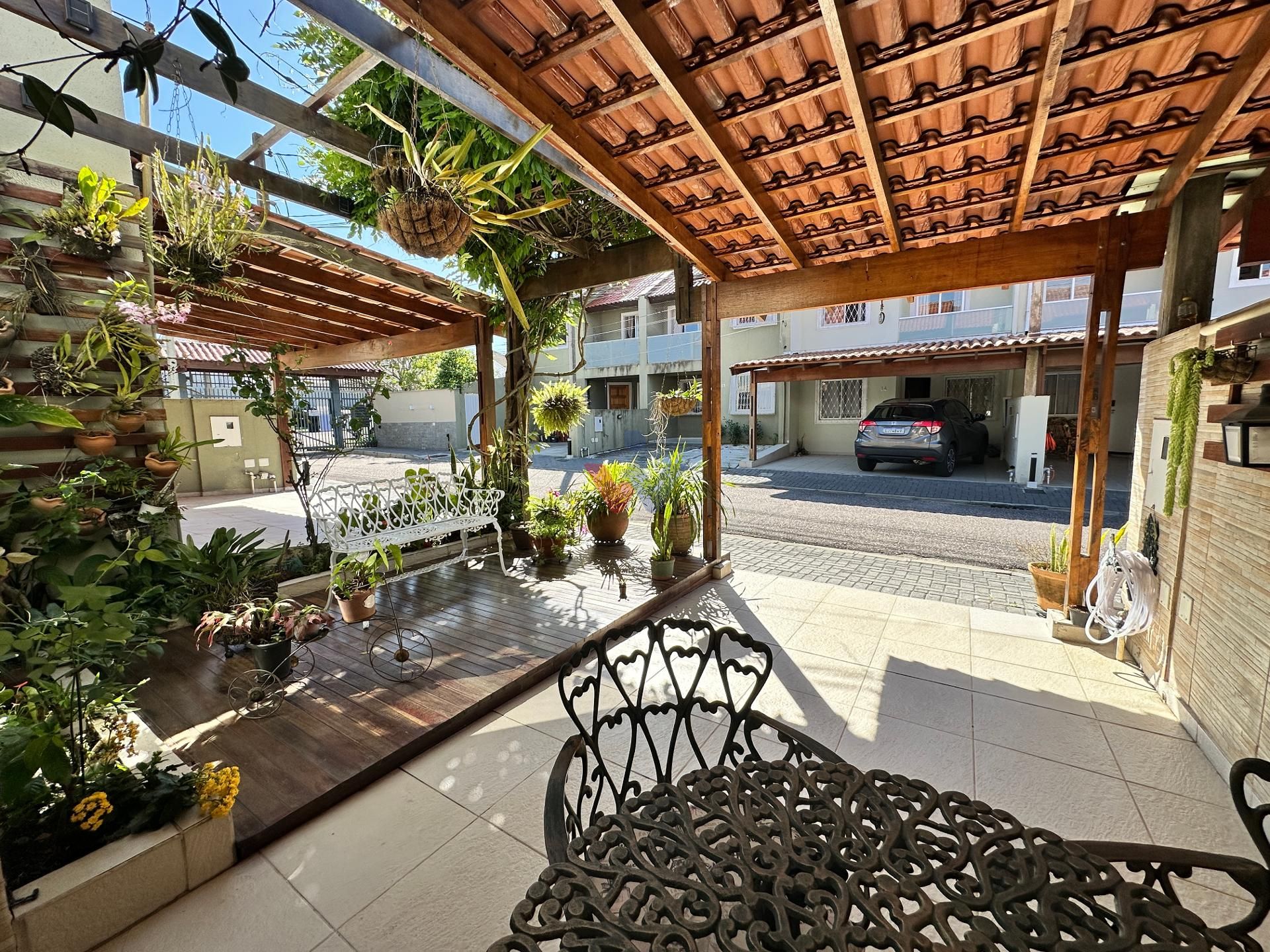 Sobrado à venda, Santa Felicidade, CURITIBA - PR