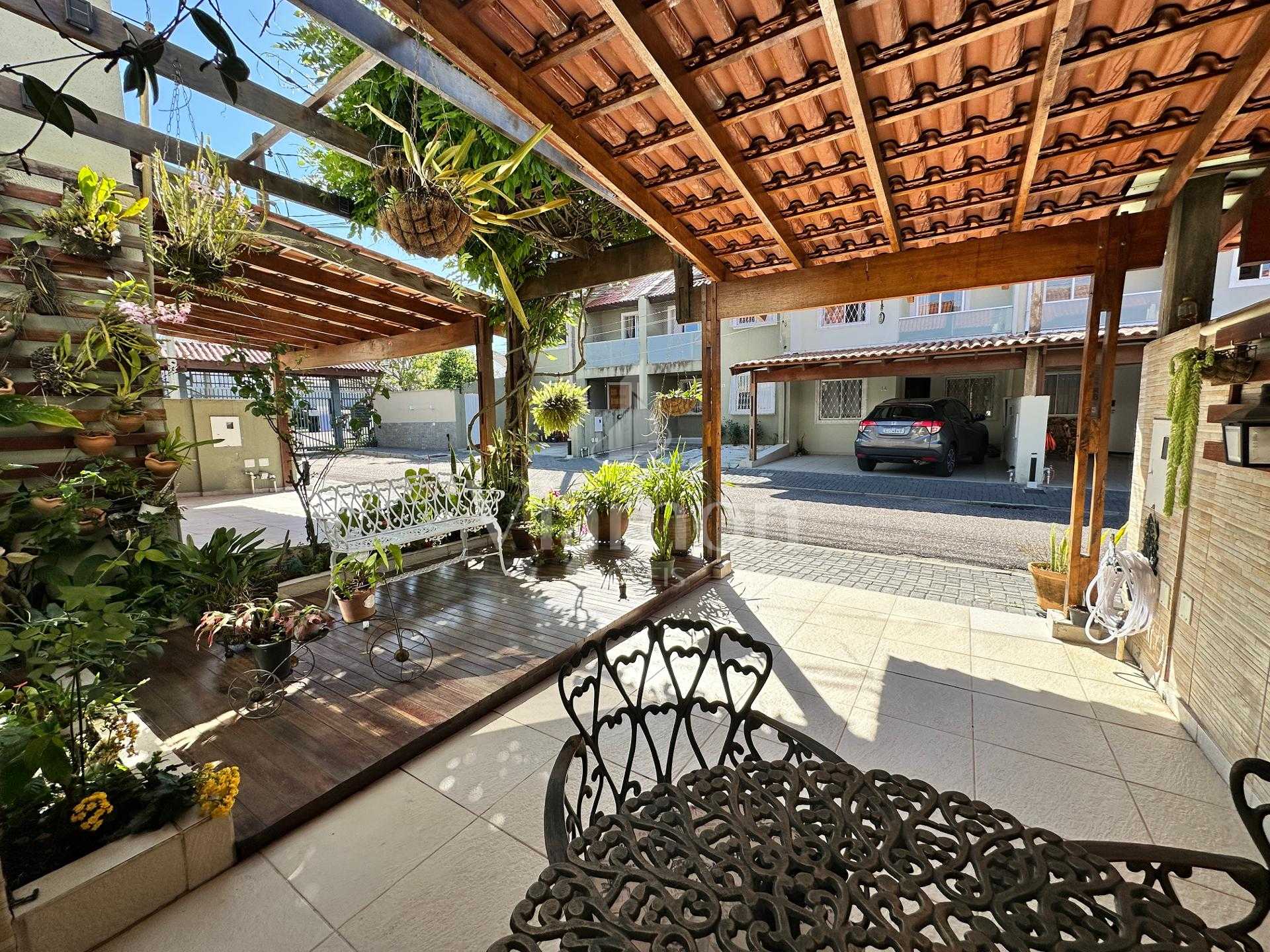 Sobrado à venda, Santa Felicidade, CURITIBA - PR