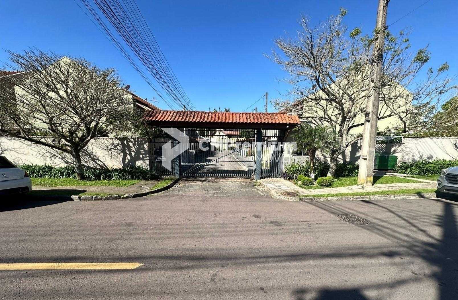 Sobrado à venda, Santa Felicidade, CURITIBA - PR