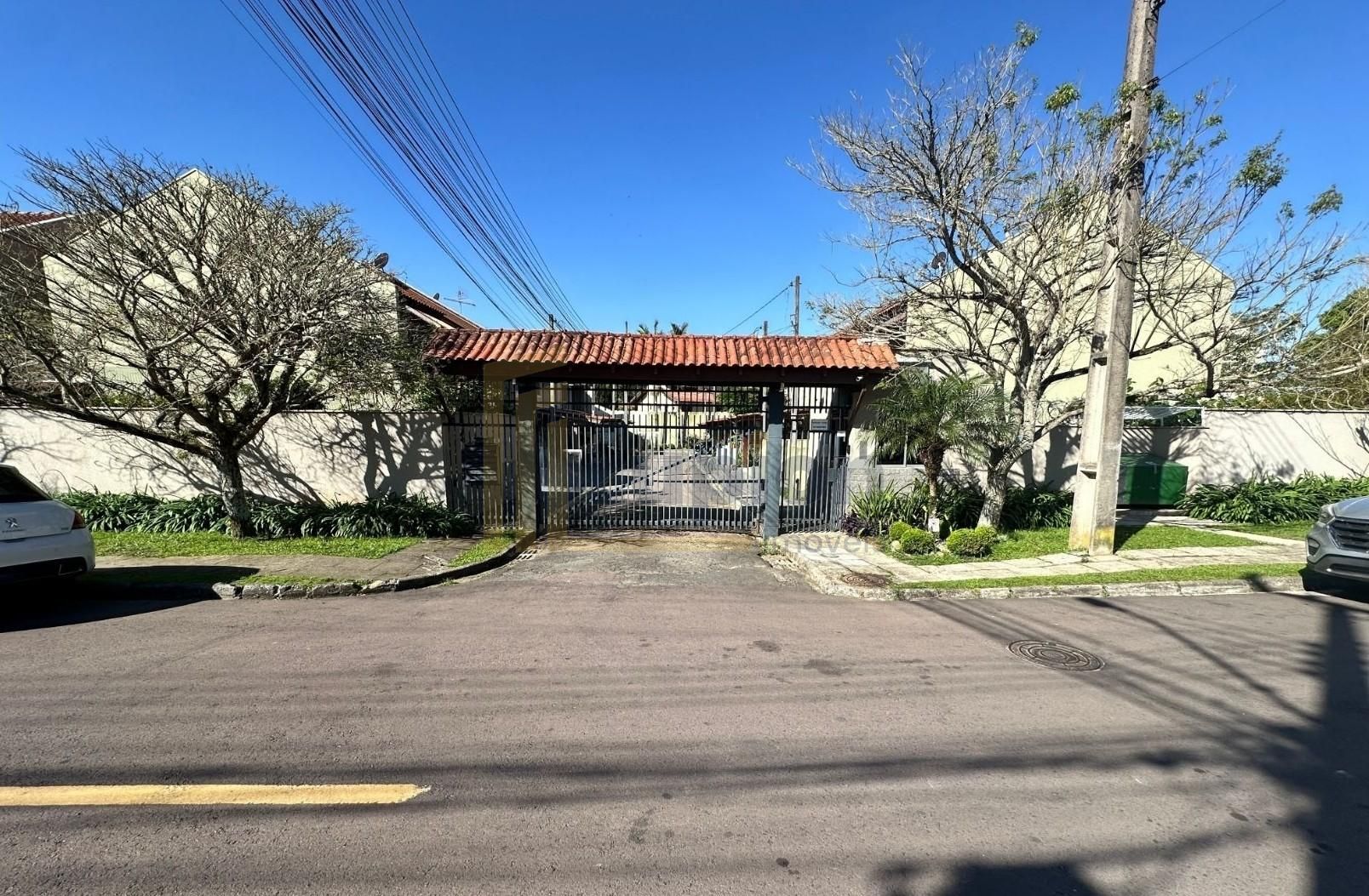 Sobrado à venda, Santa Felicidade, CURITIBA - PR