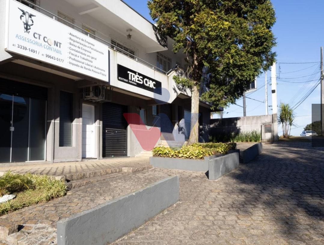 Sala comercial à venda, Santa Felicidade, CURITIBA - PR