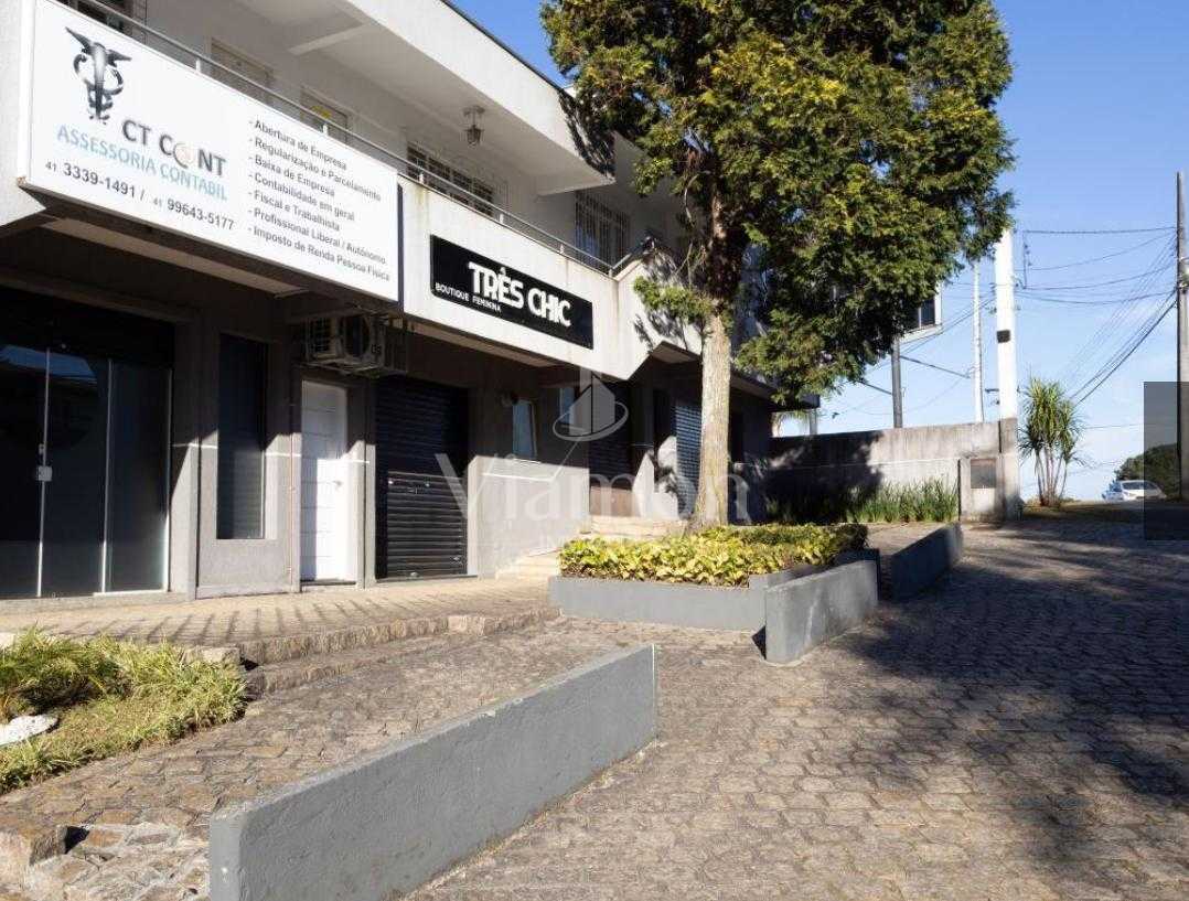 Sala comercial à venda, Santa Felicidade, CURITIBA - PR