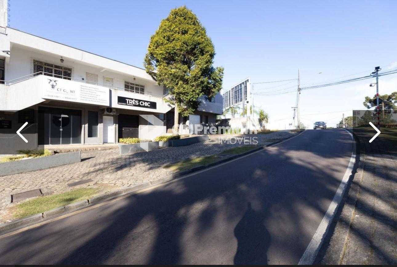 Sala comercial à venda, Santa Felicidade, CURITIBA - PR