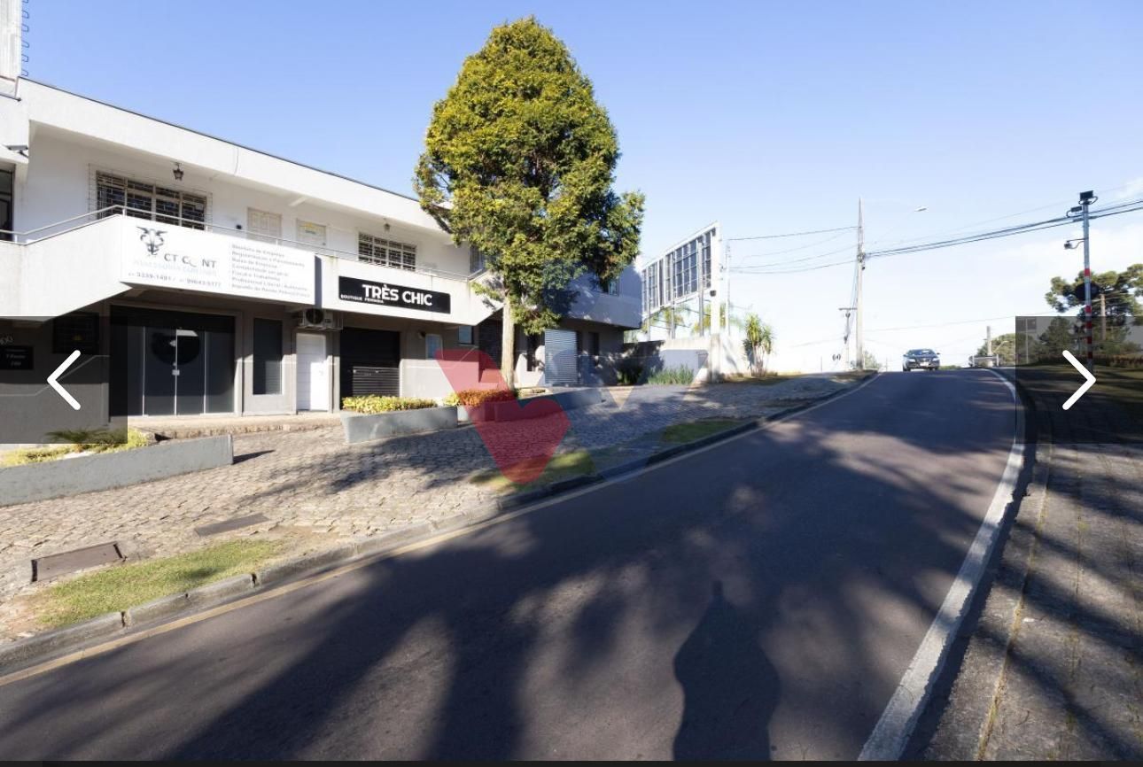 Sala comercial à venda, Santa Felicidade, CURITIBA - PR