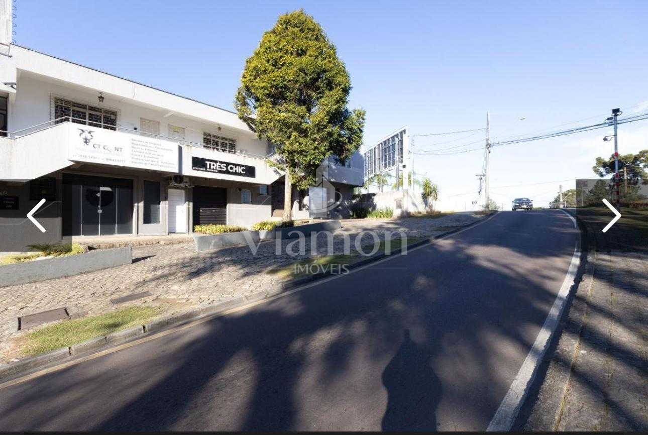 Sala comercial à venda, Santa Felicidade, CURITIBA - PR