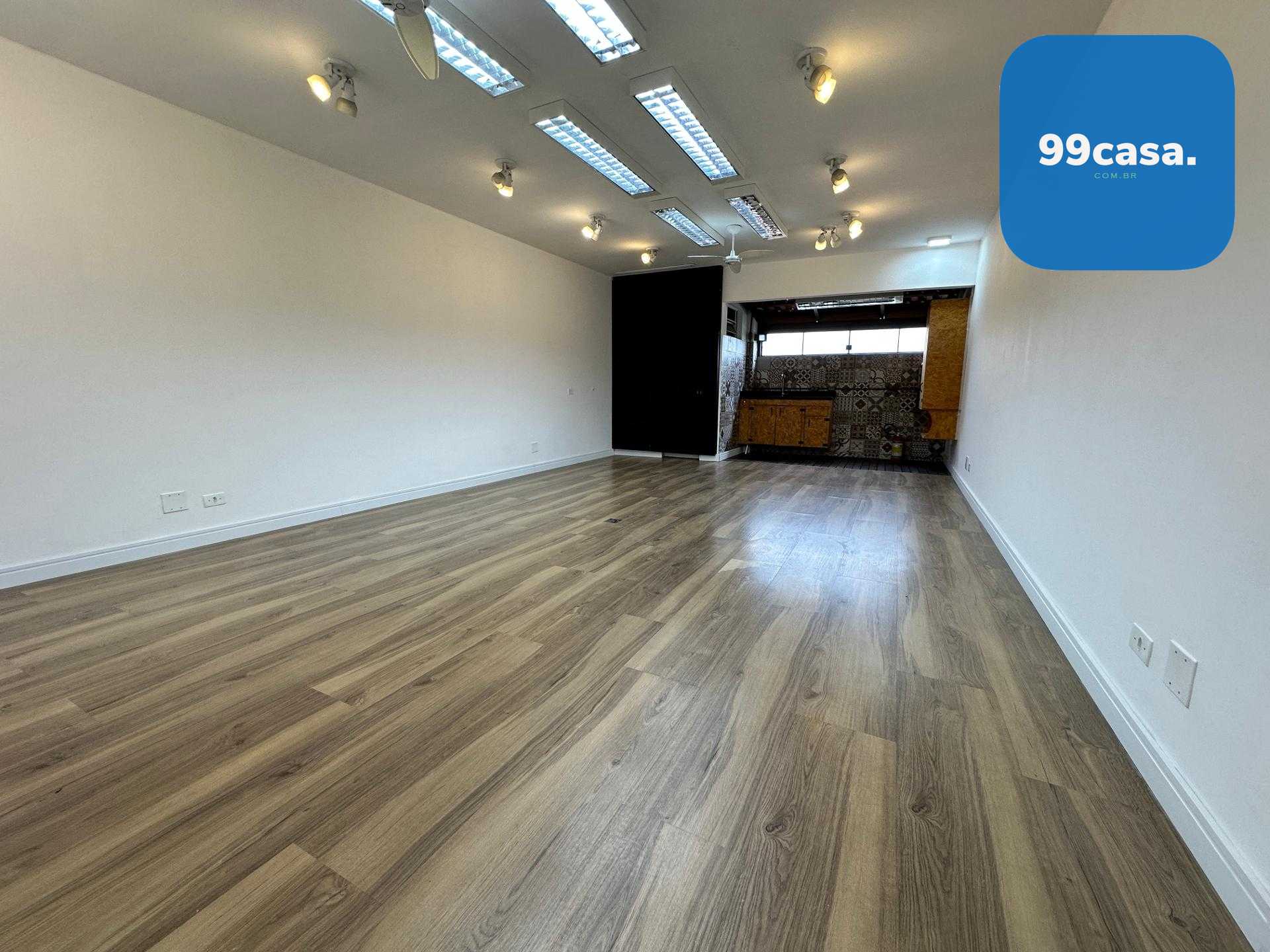 Sala comercial à venda, Santa Felicidade, CURITIBA - PR