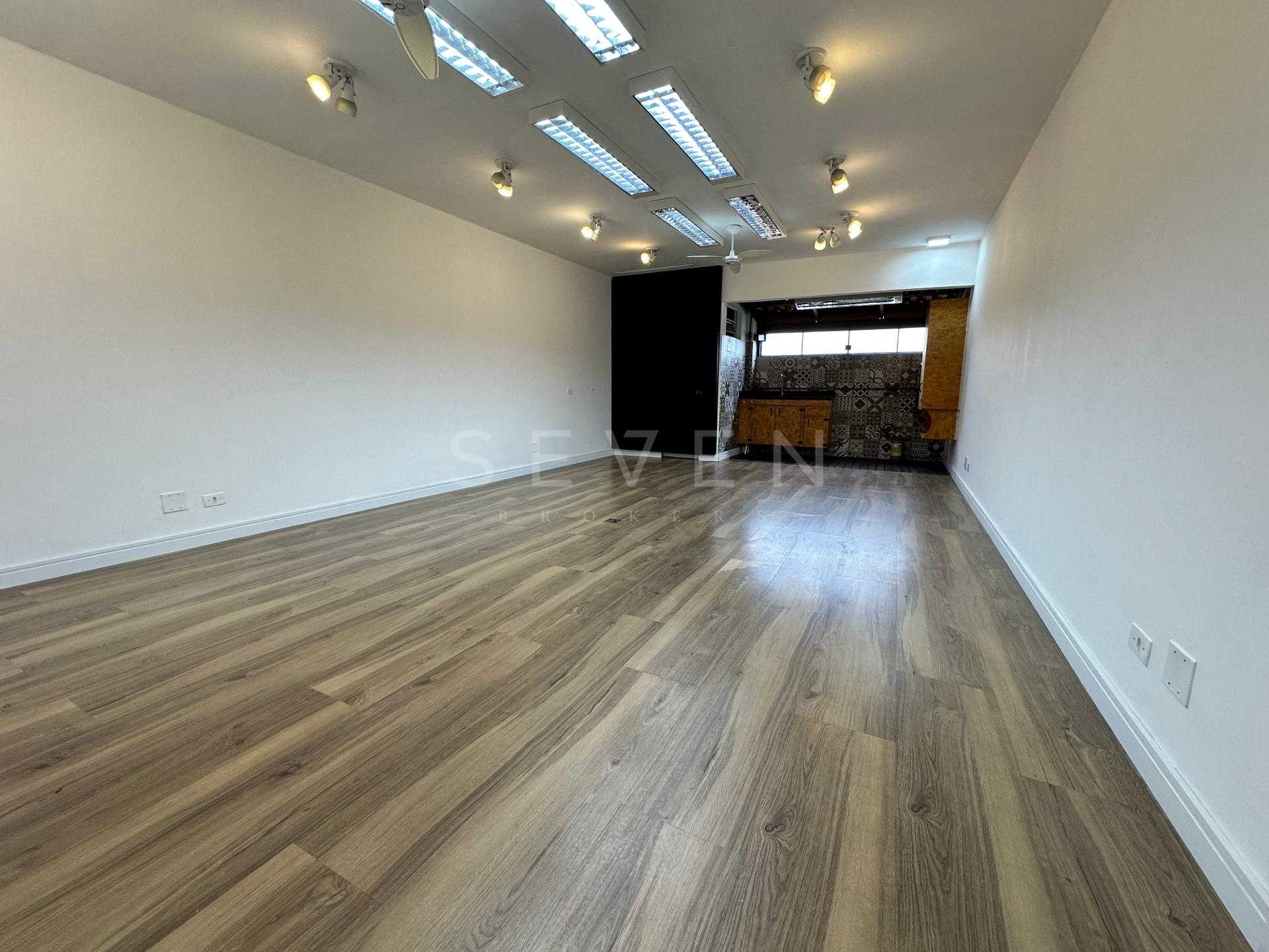 Sala comercial à venda, Santa Felicidade, CURITIBA - PR