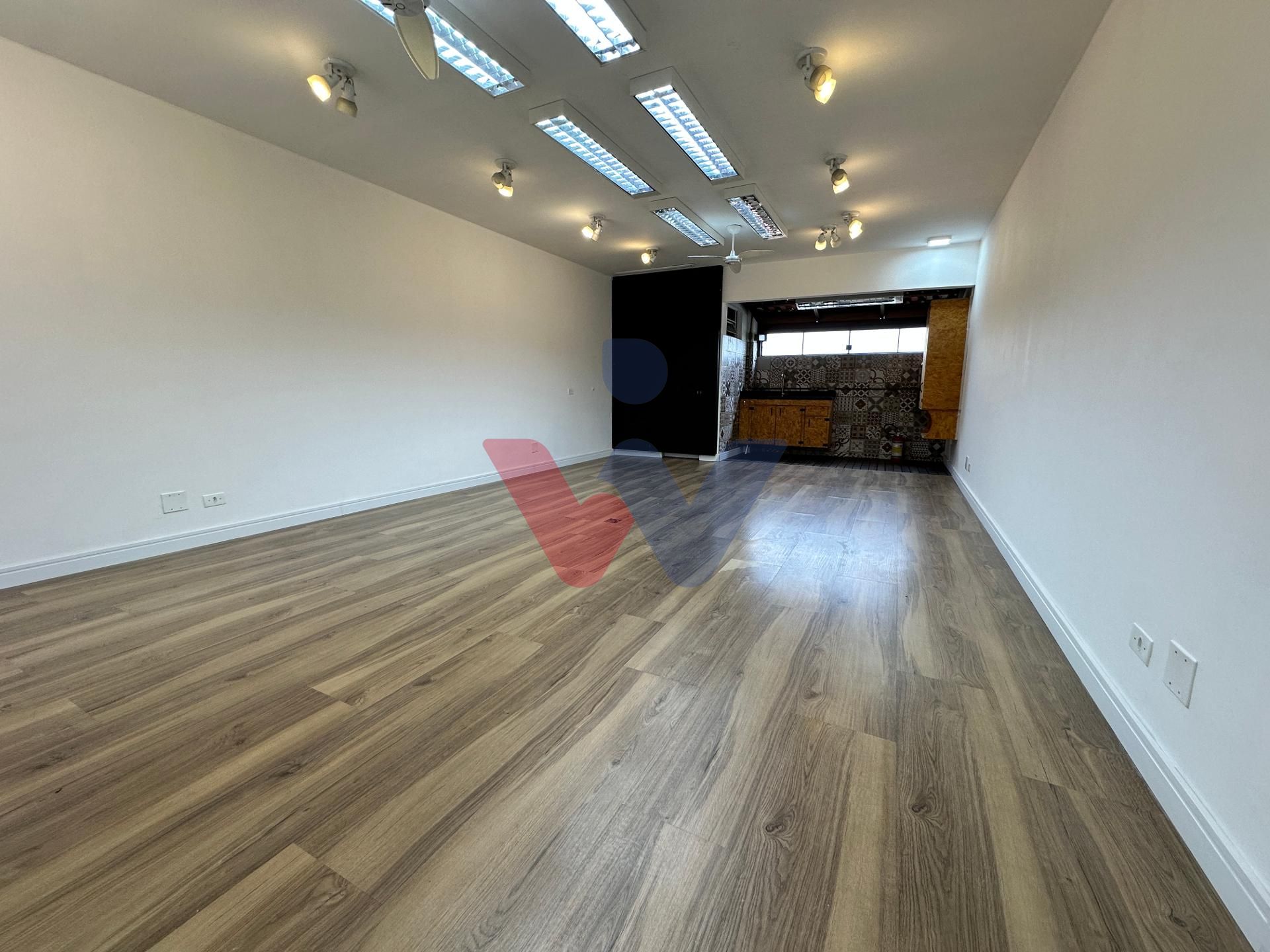 Sala comercial à venda, Santa Felicidade, CURITIBA - PR