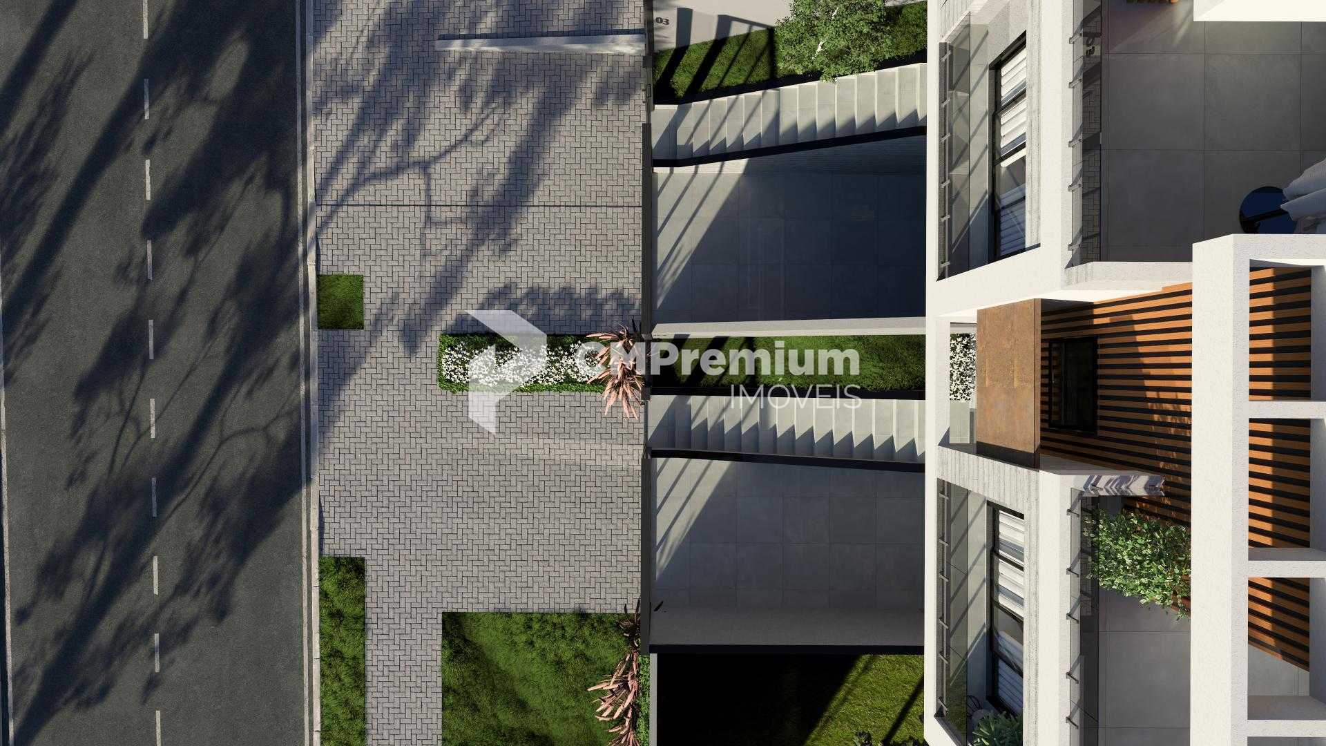 Sobrado à venda, Água Verde, CURITIBA - PR