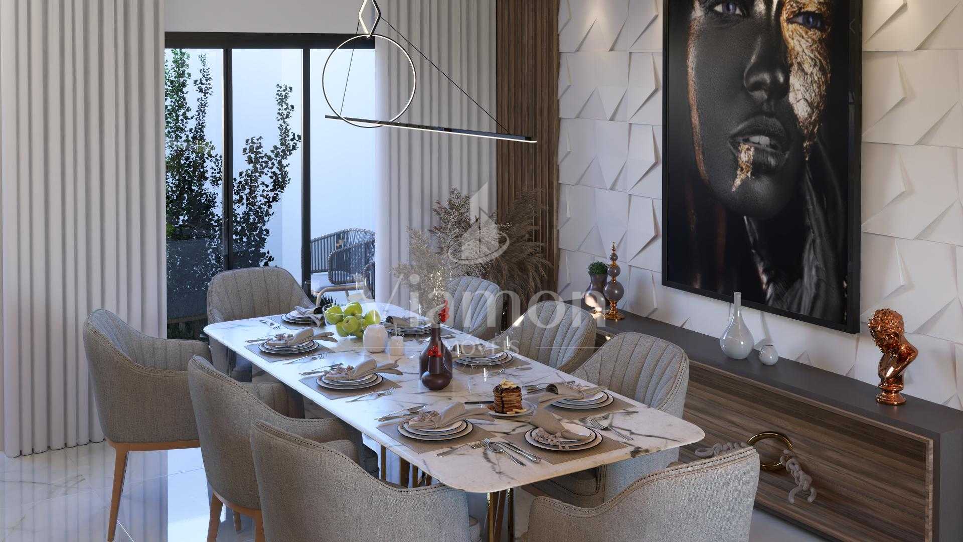 Sobrado à venda, Água Verde, CURITIBA - PR