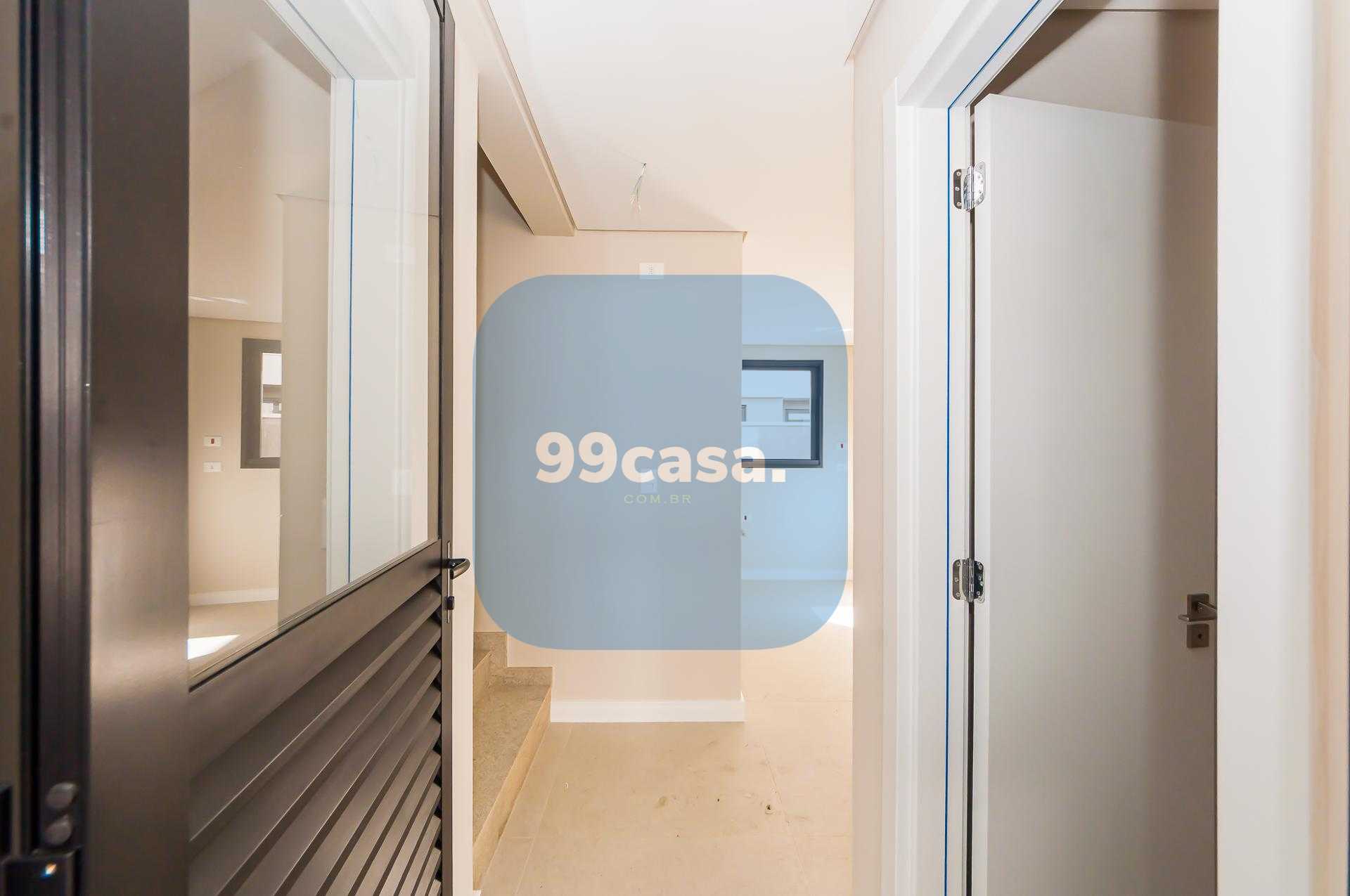 Sobrado em condomínio à venda, rua João Azolin, 765, Santa Fel...