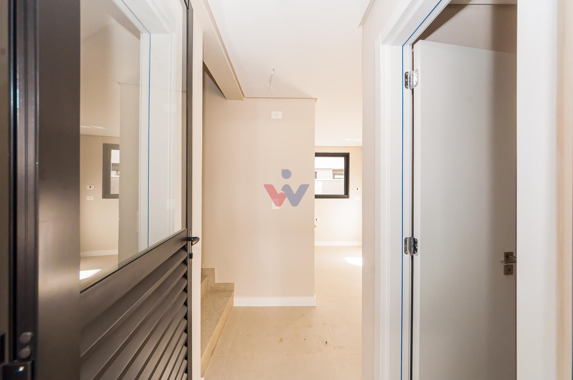 Sobrado em condomínio à venda, rua João Azolin, 765, Santa Fel...