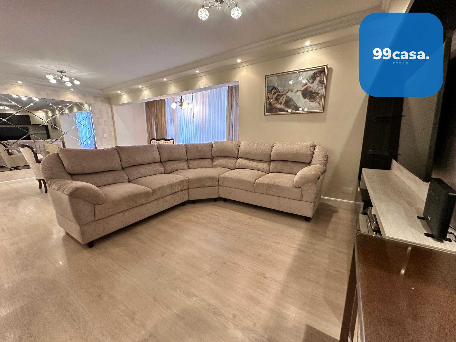 Apartamento à venda, Rua Lamenha Lins, 530, Rebouças, Curitiba...