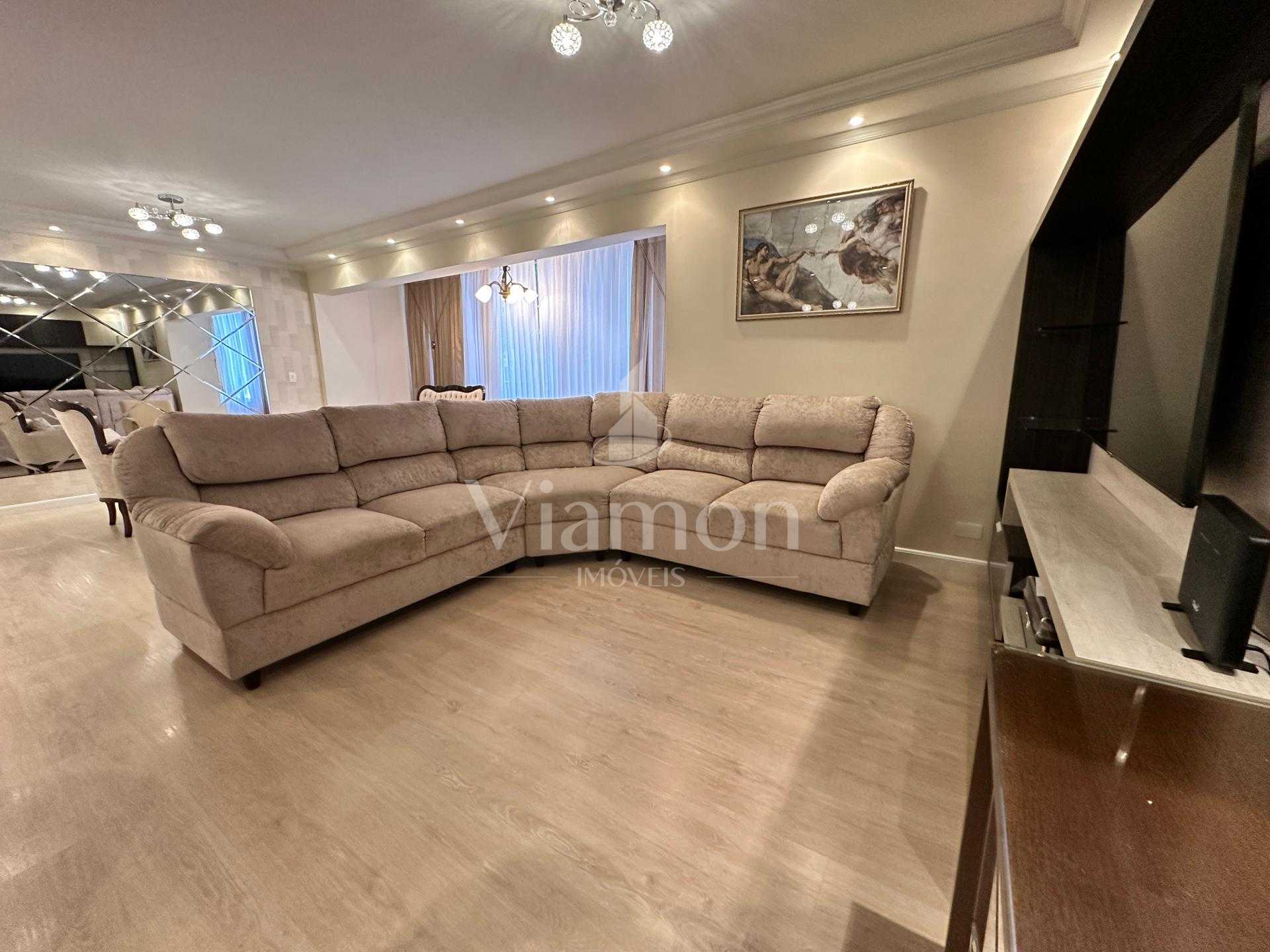 Apartamento à venda, Rua Lamenha Lins, 530, Rebouças, Curitiba...