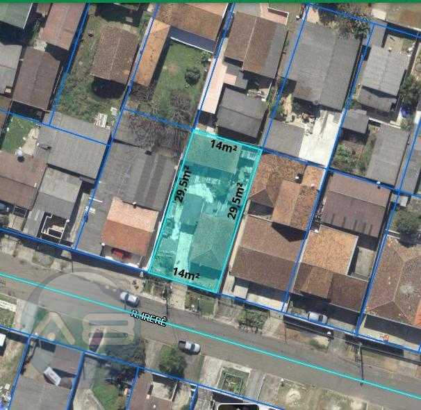 Casa à venda, São Braz, CURITIBA - PR