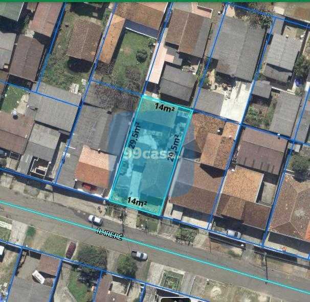 Casa à venda, São Braz, CURITIBA - PR