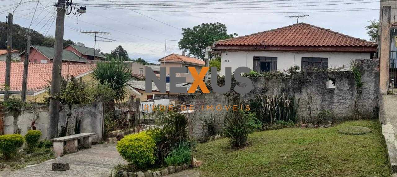 Casa  à venda, 416.00 m , São Braz, CURITIBA - PR