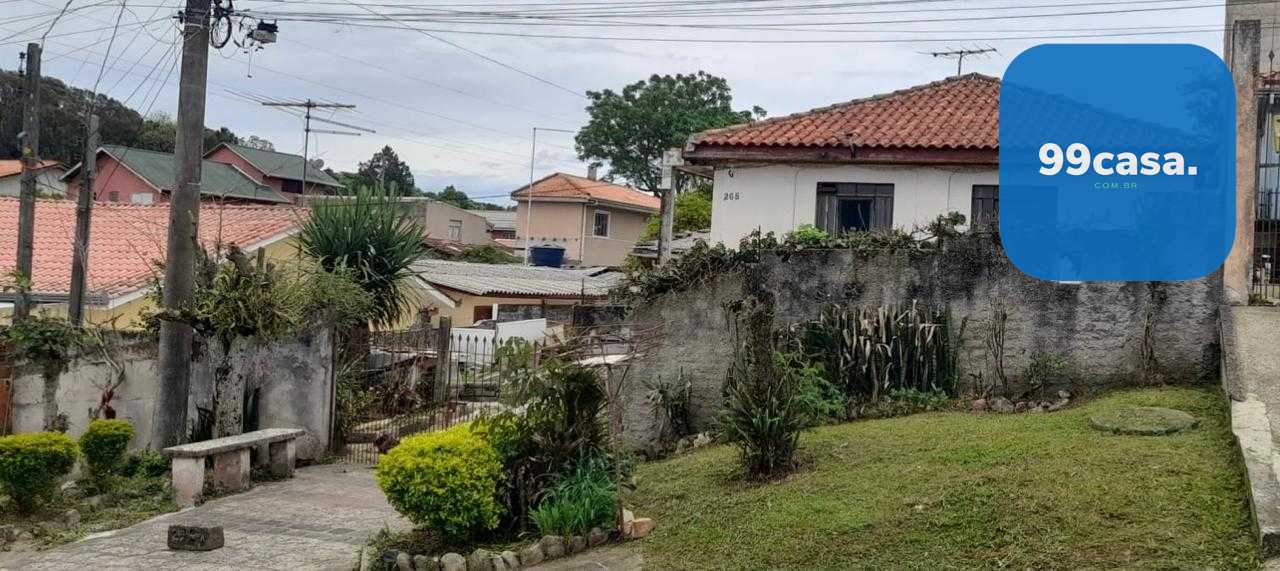 Apartamento ? venda, Uberaba, CURITIBA - PR