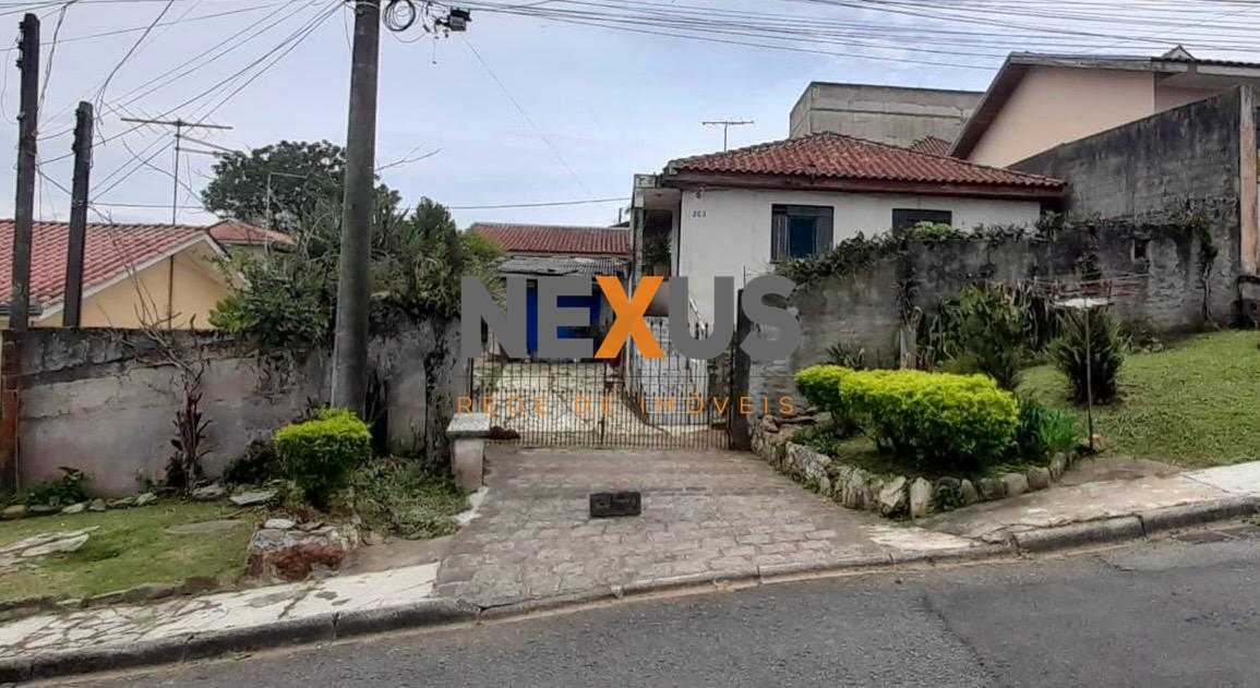 Casa  à venda, 416.00 m , São Braz, CURITIBA - PR