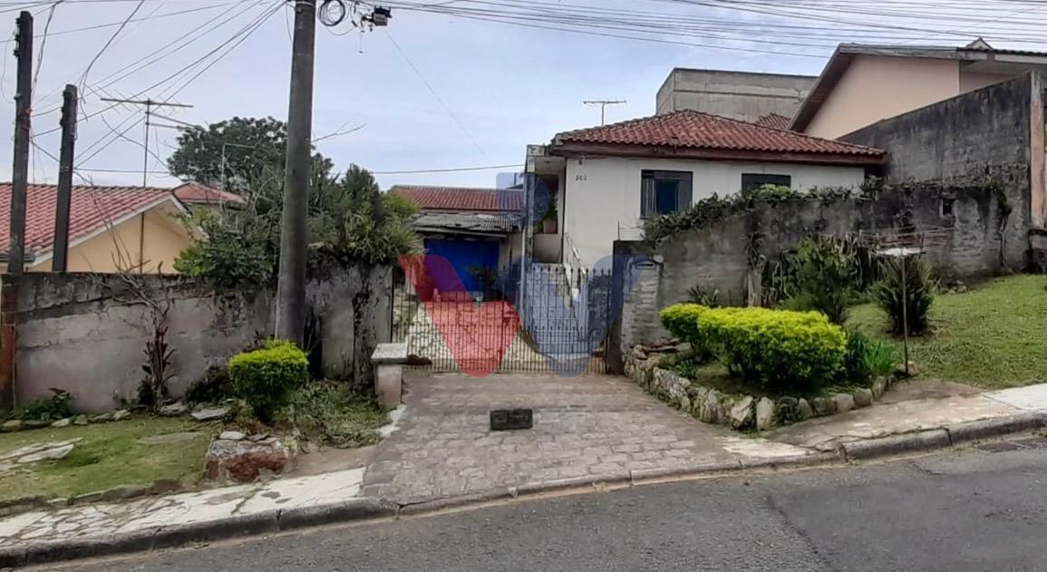 Casa à venda, São Braz, CURITIBA - PR