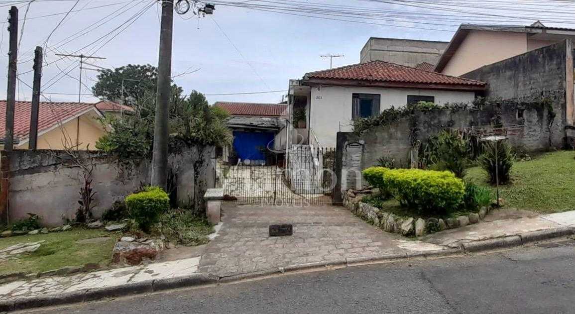 Casa à venda, São Braz, CURITIBA - PR