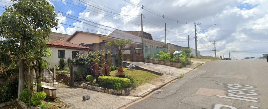 Casa à venda, São Braz, CURITIBA - PR