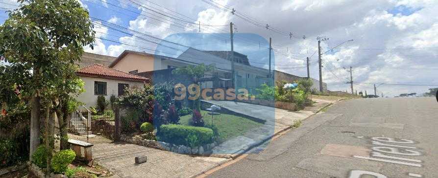 Casa à venda, São Braz, CURITIBA - PR