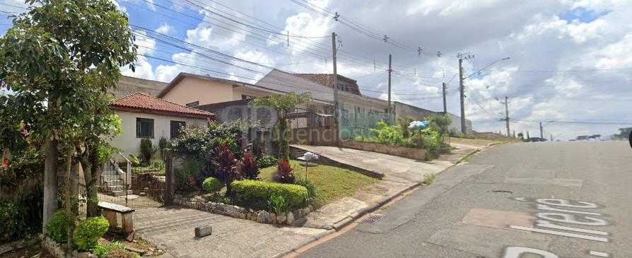 Casa à venda, São Braz, CURITIBA - PR