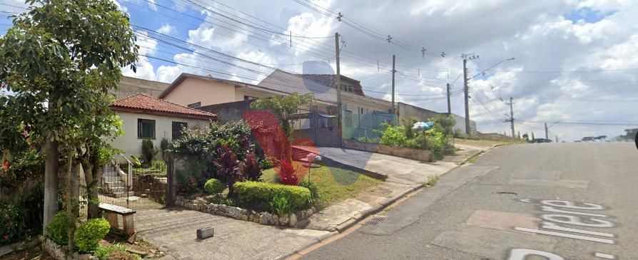 Casa à venda, São Braz, CURITIBA - PR