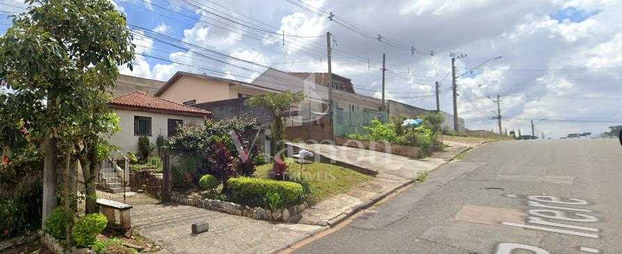 Casa à venda, São Braz, CURITIBA - PR