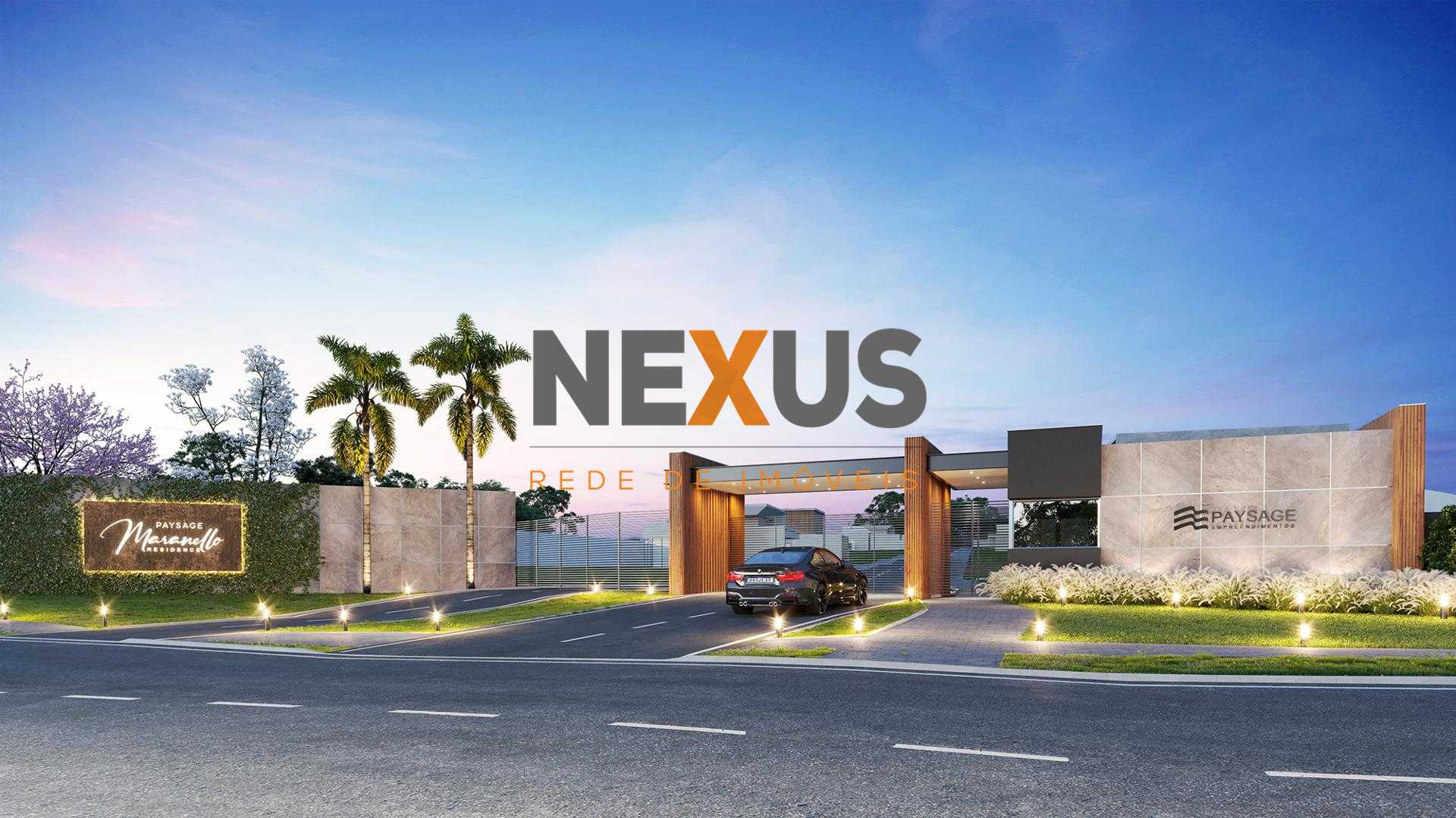 Terreno em condomínio à venda, Santa Felicidade, CURITIBA - PR