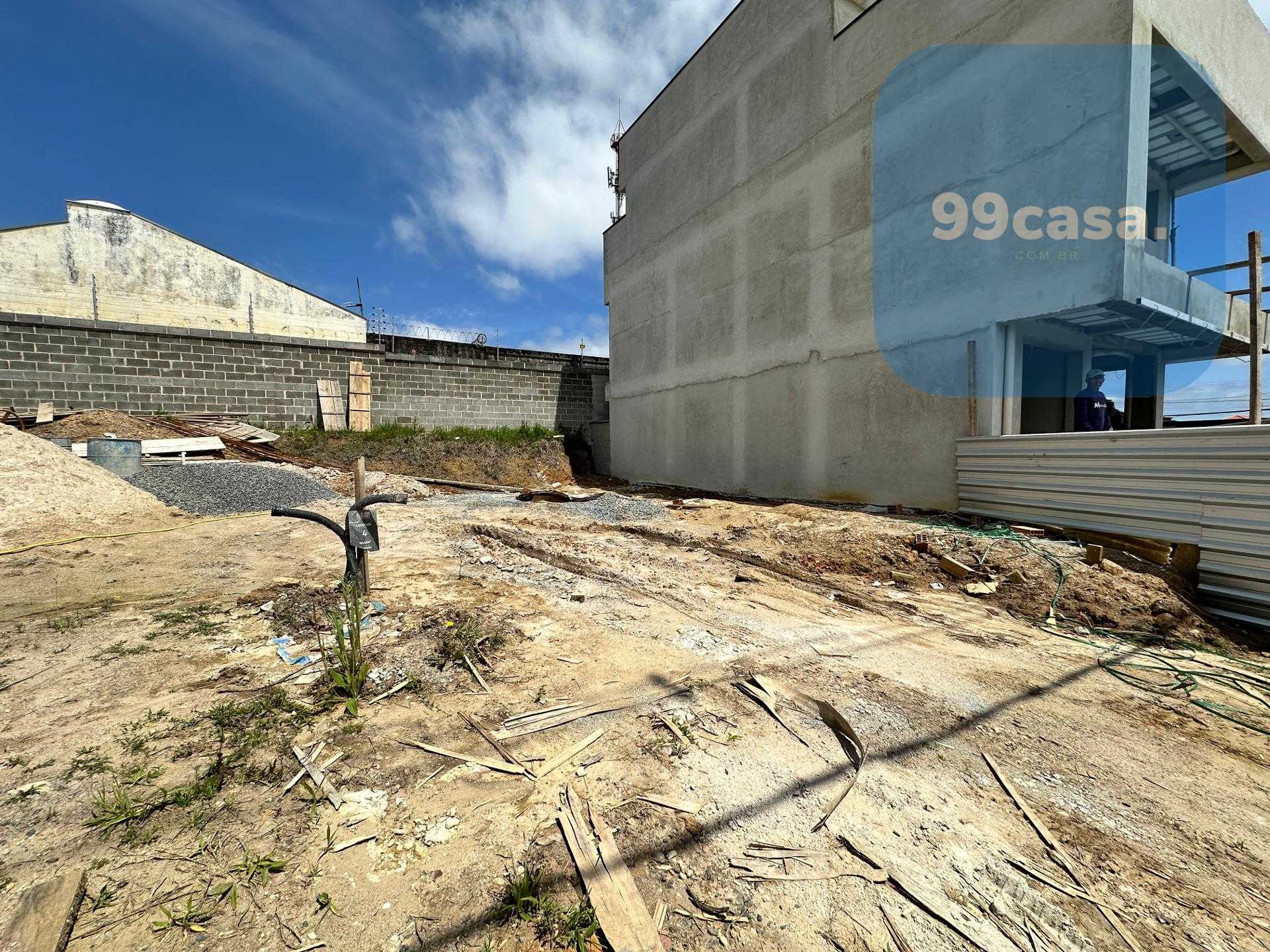 Terreno em condomínio à venda, Santa Felicidade, CURITIBA - PR