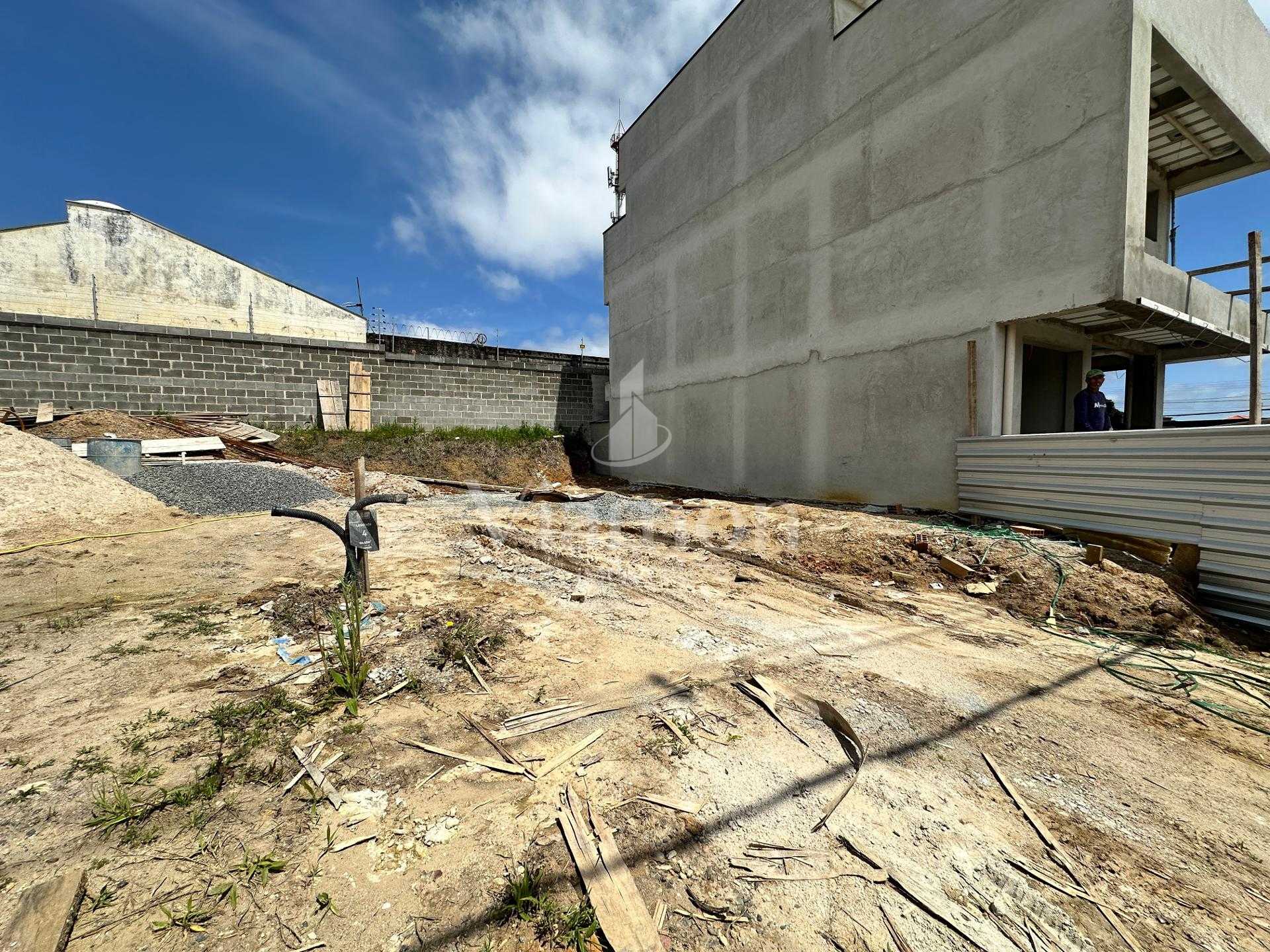 Terreno em condomínio à venda, Santa Felicidade, CURITIBA - PR