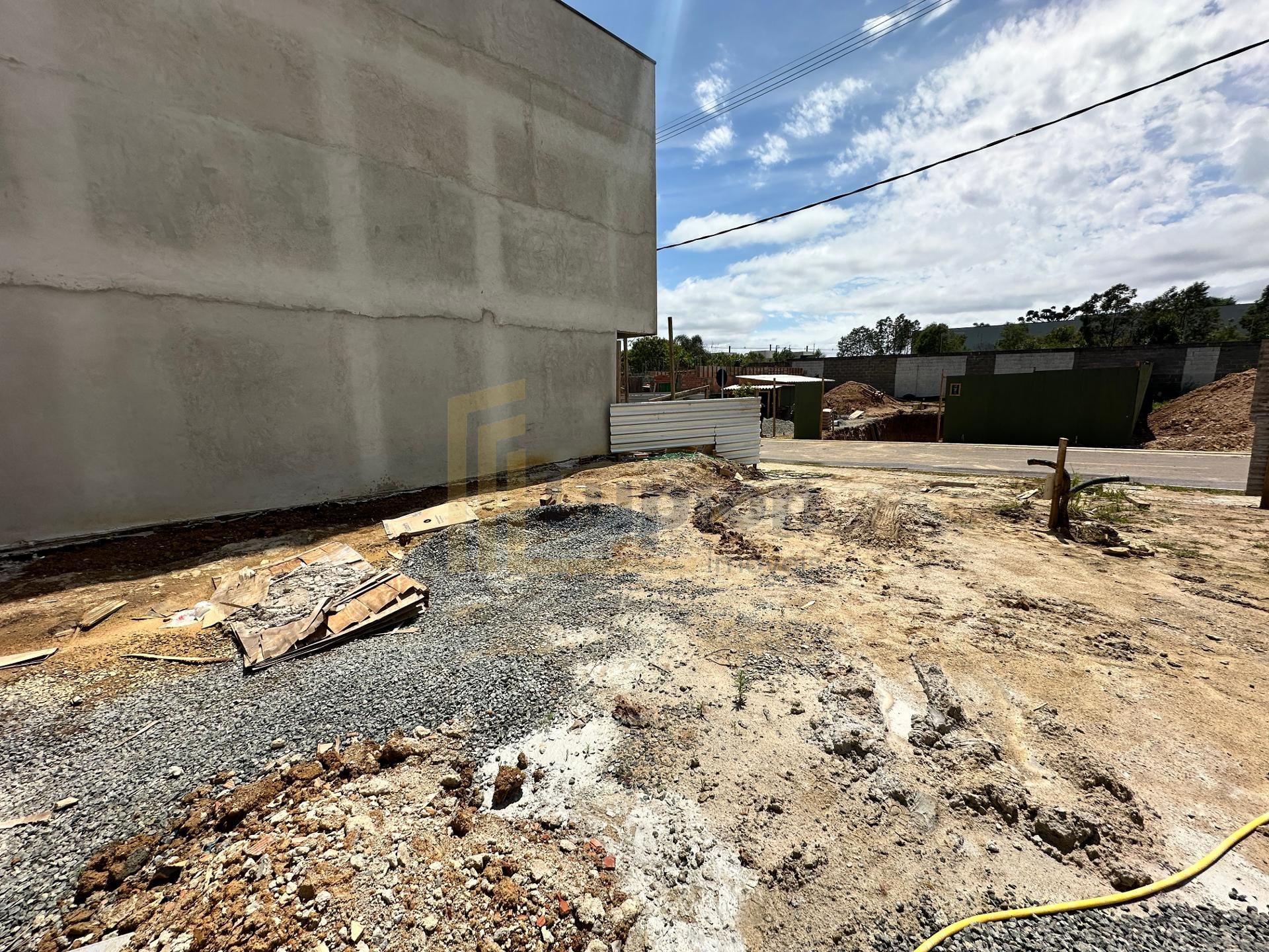 Terreno em condomínio à venda, Santa Felicidade, CURITIBA - PR