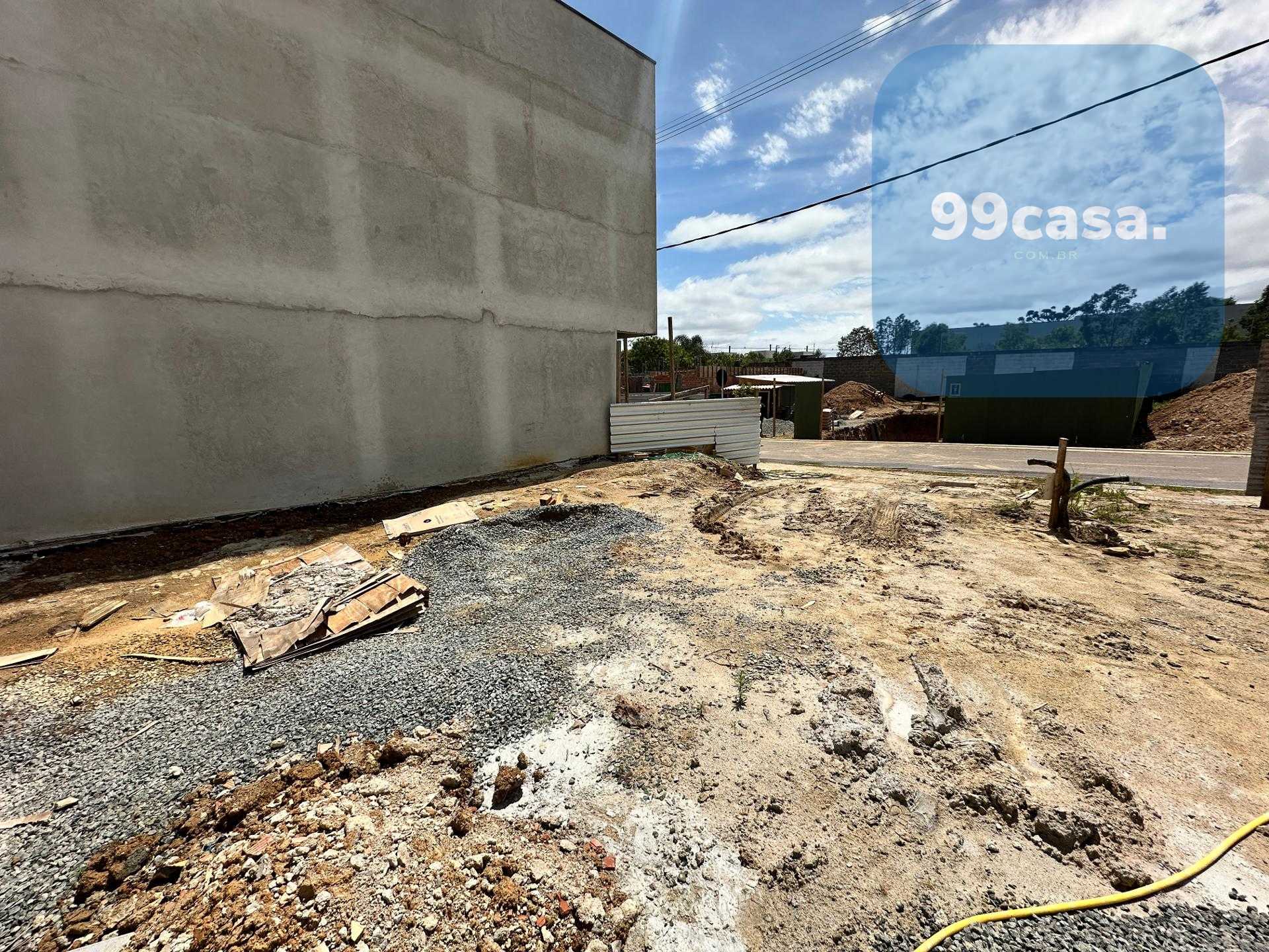 Terreno em condomínio à venda, Santa Felicidade, CURITIBA - PR