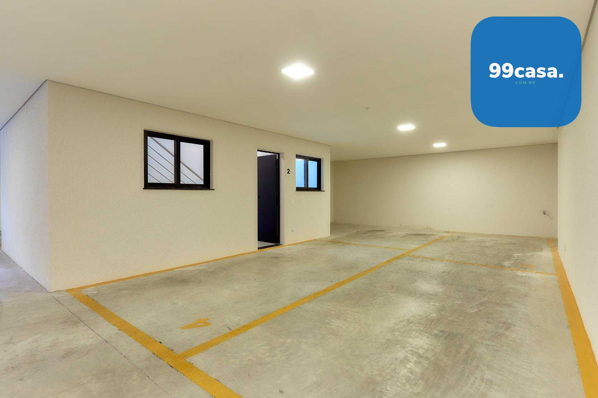 Casa à venda, Rua João Azolin, 72, bairro Santa Felicidade, Cu...