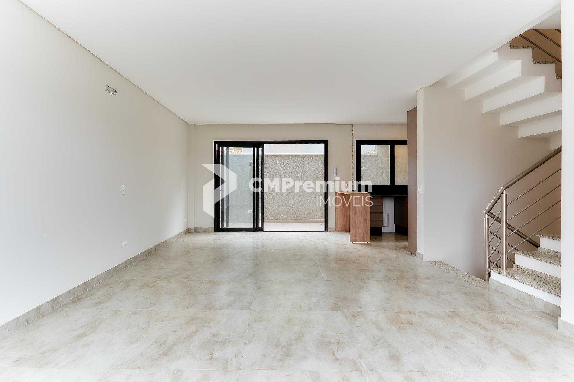 Casa à venda, Rua João Azolin, 72, bairro Santa Felicidade, Cu...