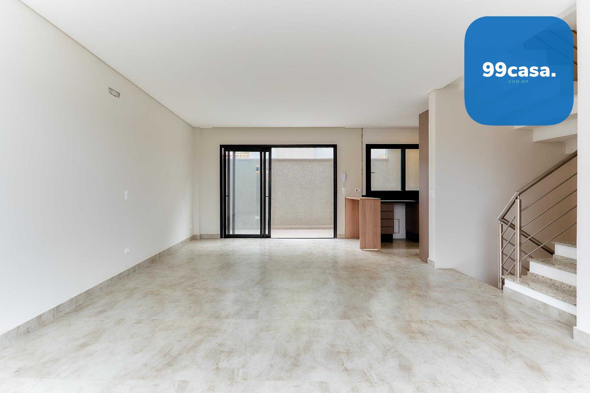 Casa à venda, Rua João Azolin, 72, bairro Santa Felicidade, Cu...