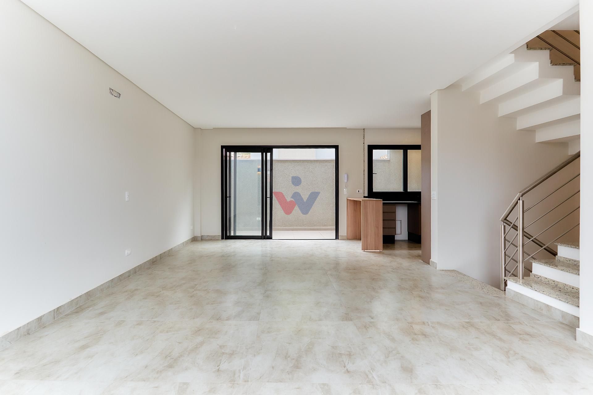 Casa à venda, Rua João Azolin, 72, bairro Santa Felicidade, Cu...