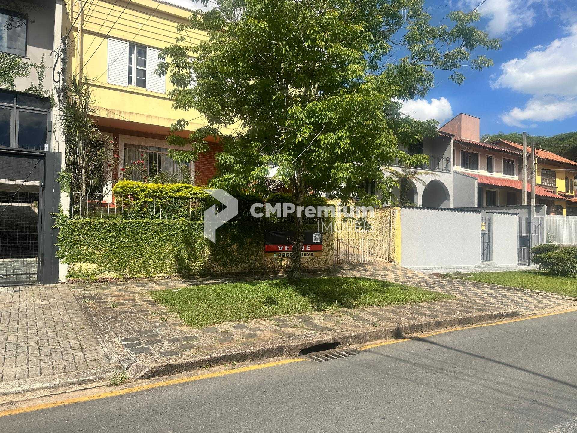 Terreno à venda, Vila Izabel, CURITIBA - PR