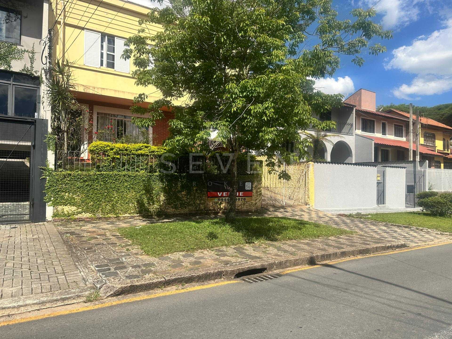 Terreno à venda, Vila Izabel, CURITIBA - PR