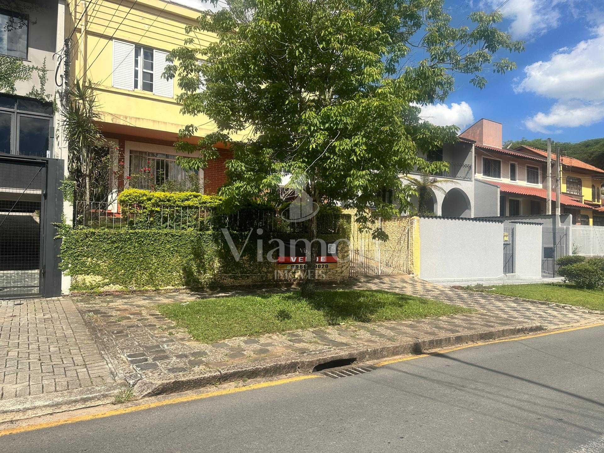 Terreno à venda, Vila Izabel, CURITIBA - PR