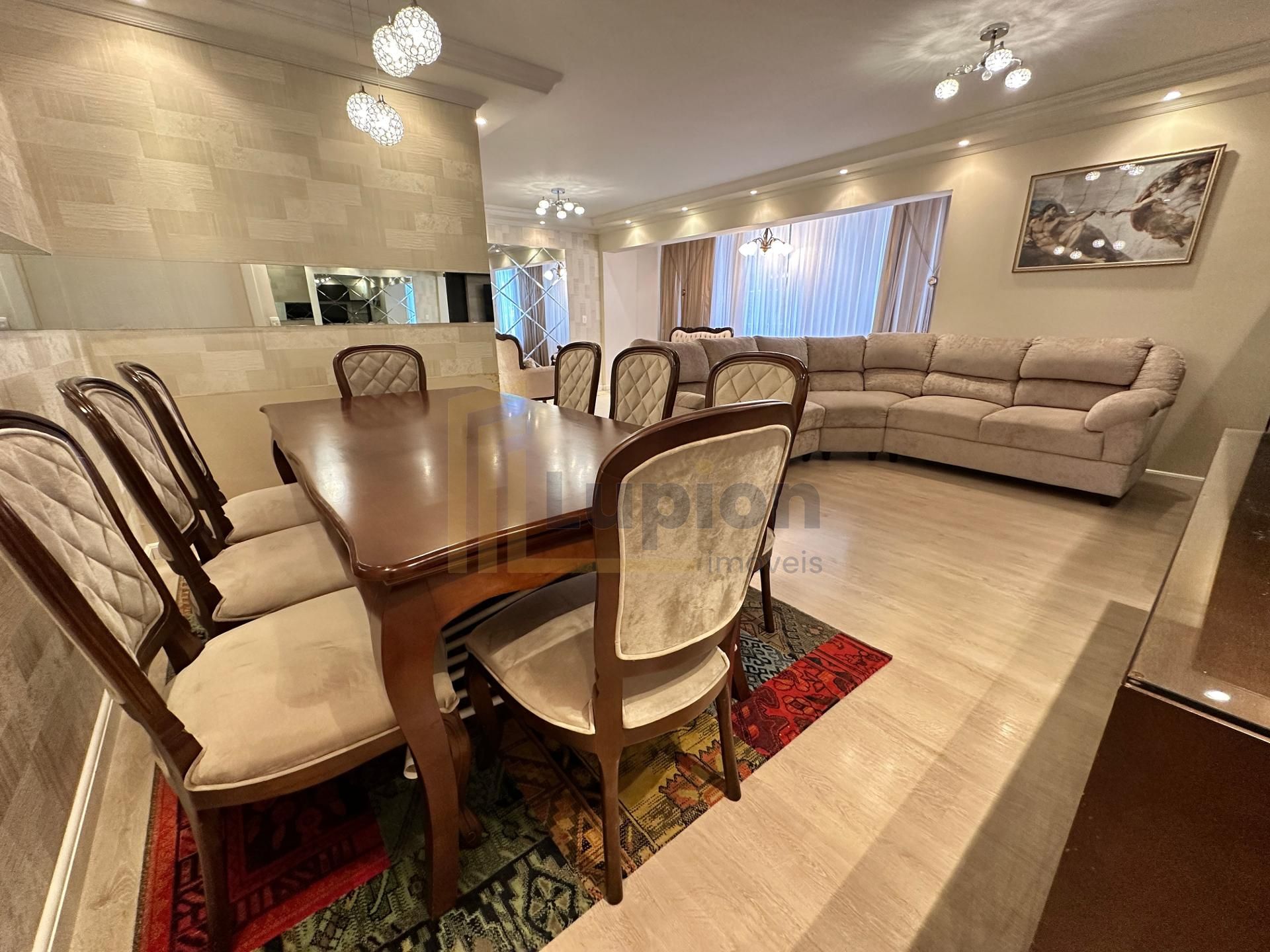 Apartamento à venda, Rua Lamenha Lins, 530, Rebouças, Curitiba...