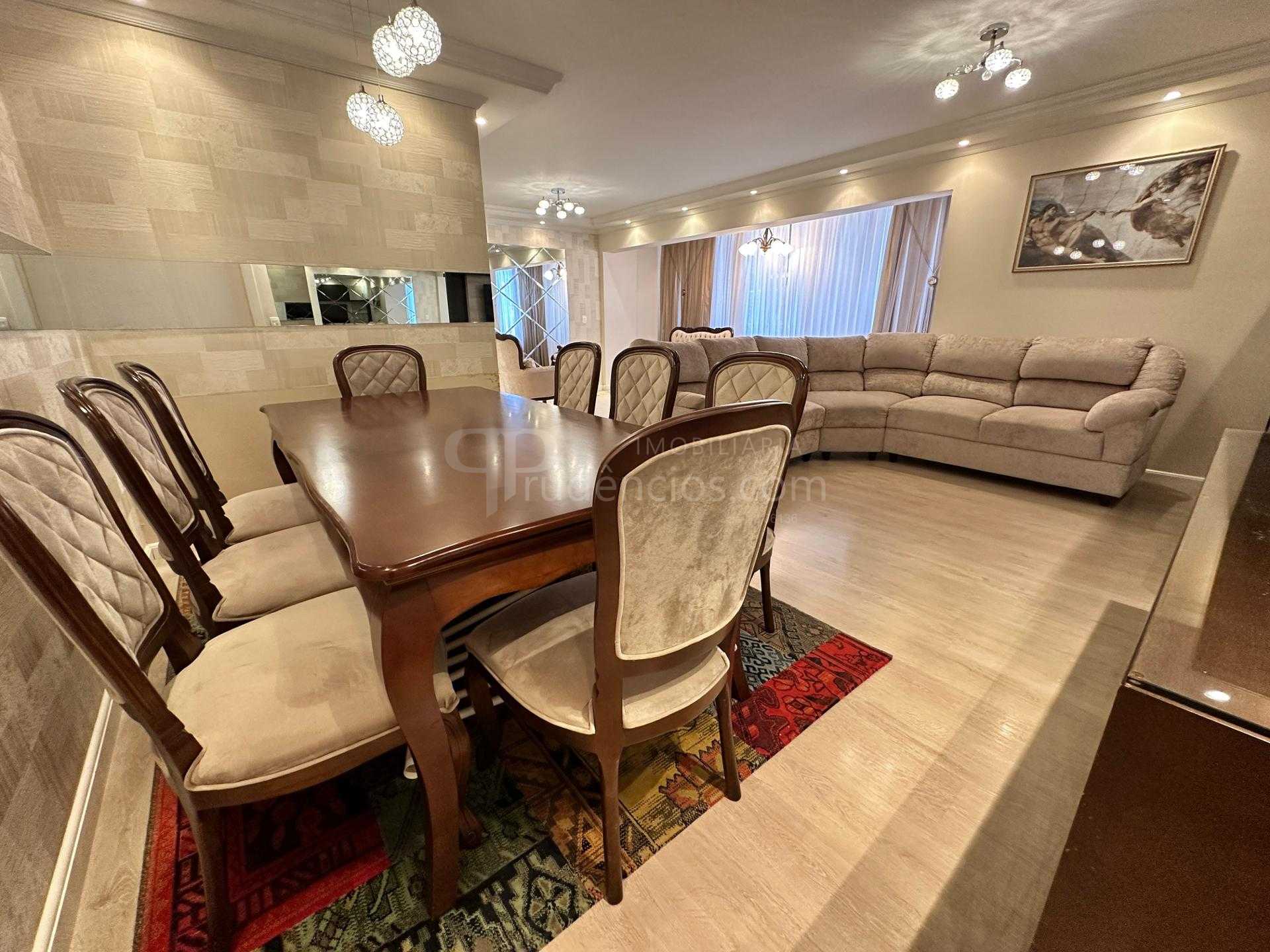 Apartamento à venda, Rua Lamenha Lins, 530, Rebouças, Curitiba...