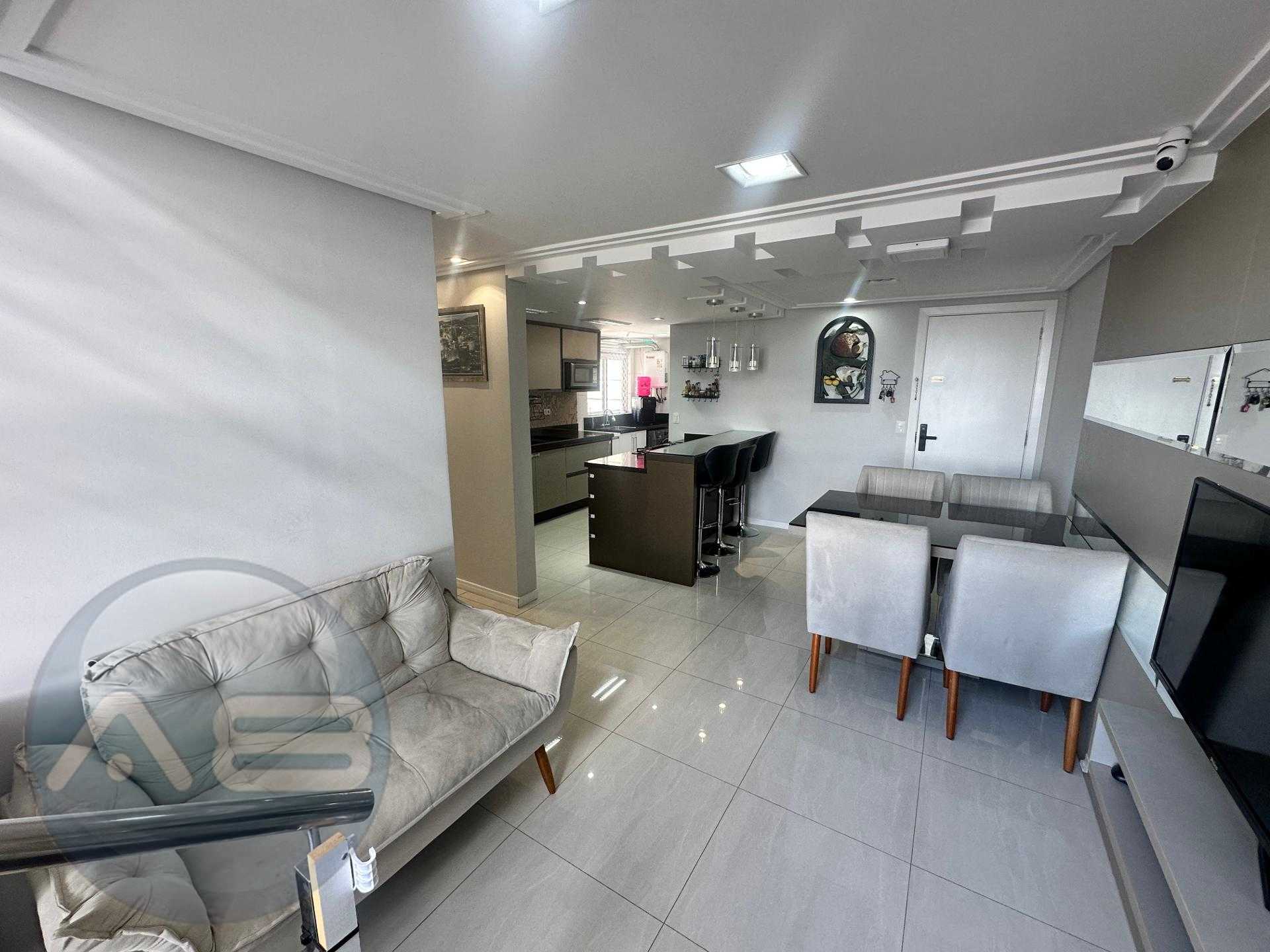 Cobertura com 3 quartos ? venda, Est?ncia Pinhais, PINHAIS - PR